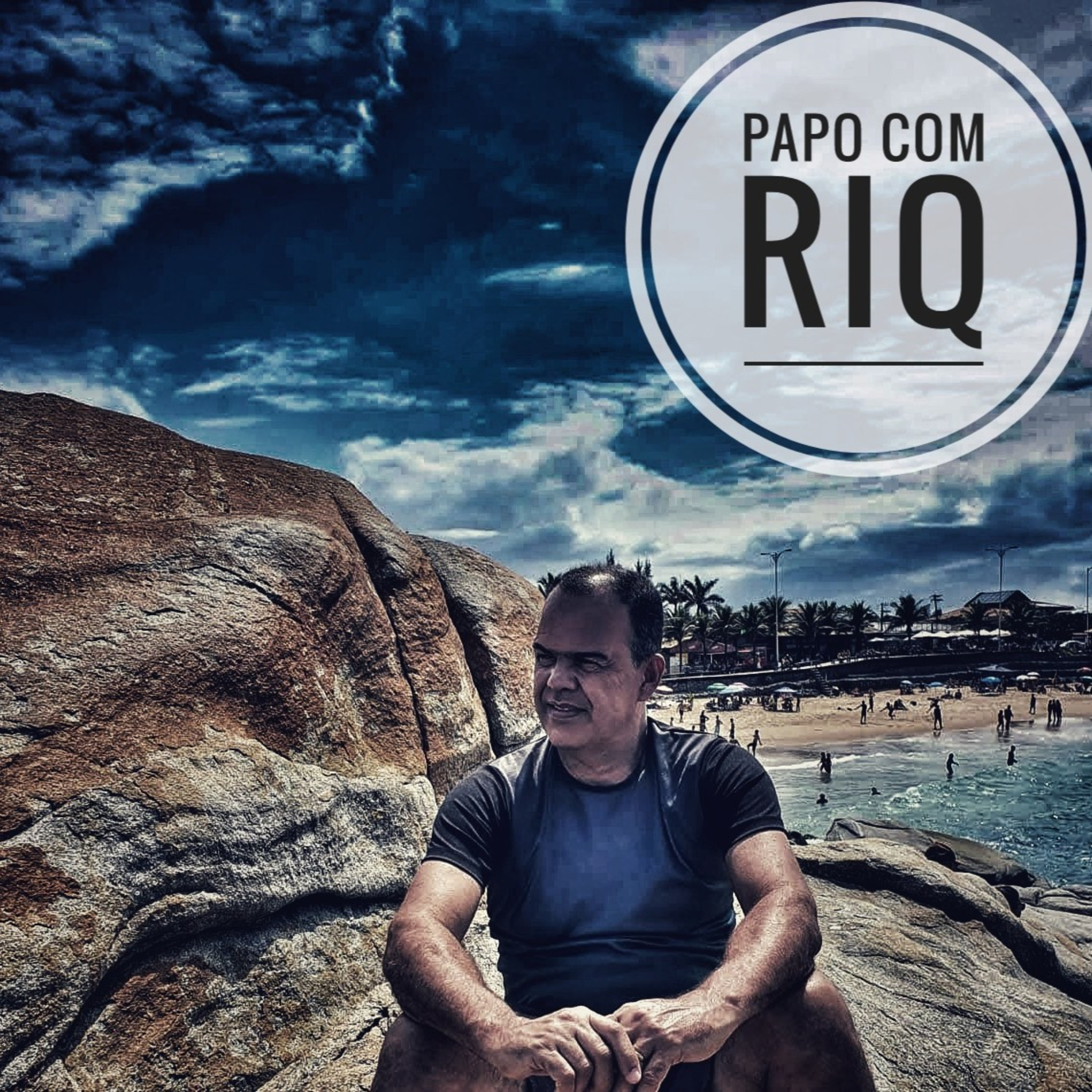 O que dizer?? episode artwork