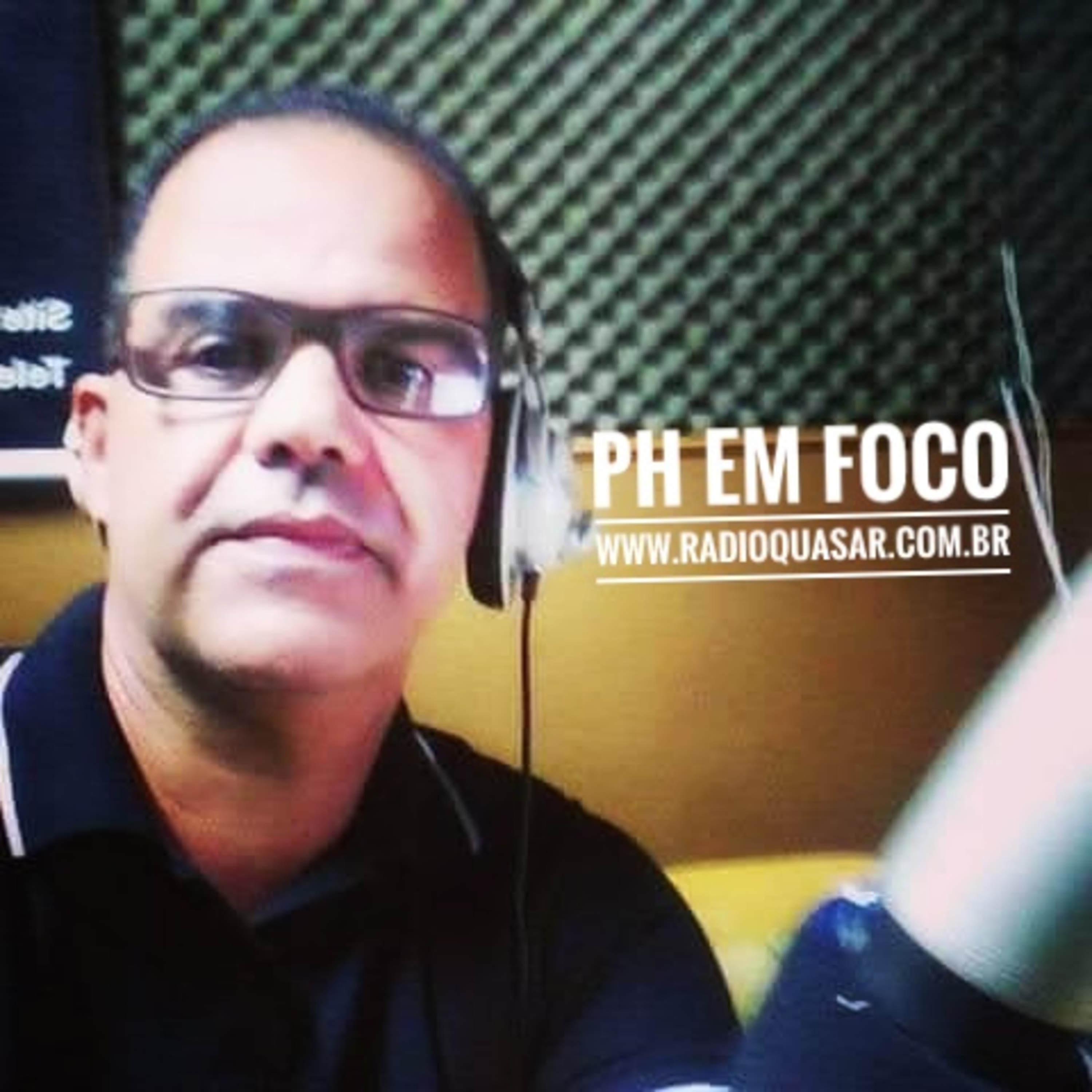 VOCÊ PODE?? episode artwork