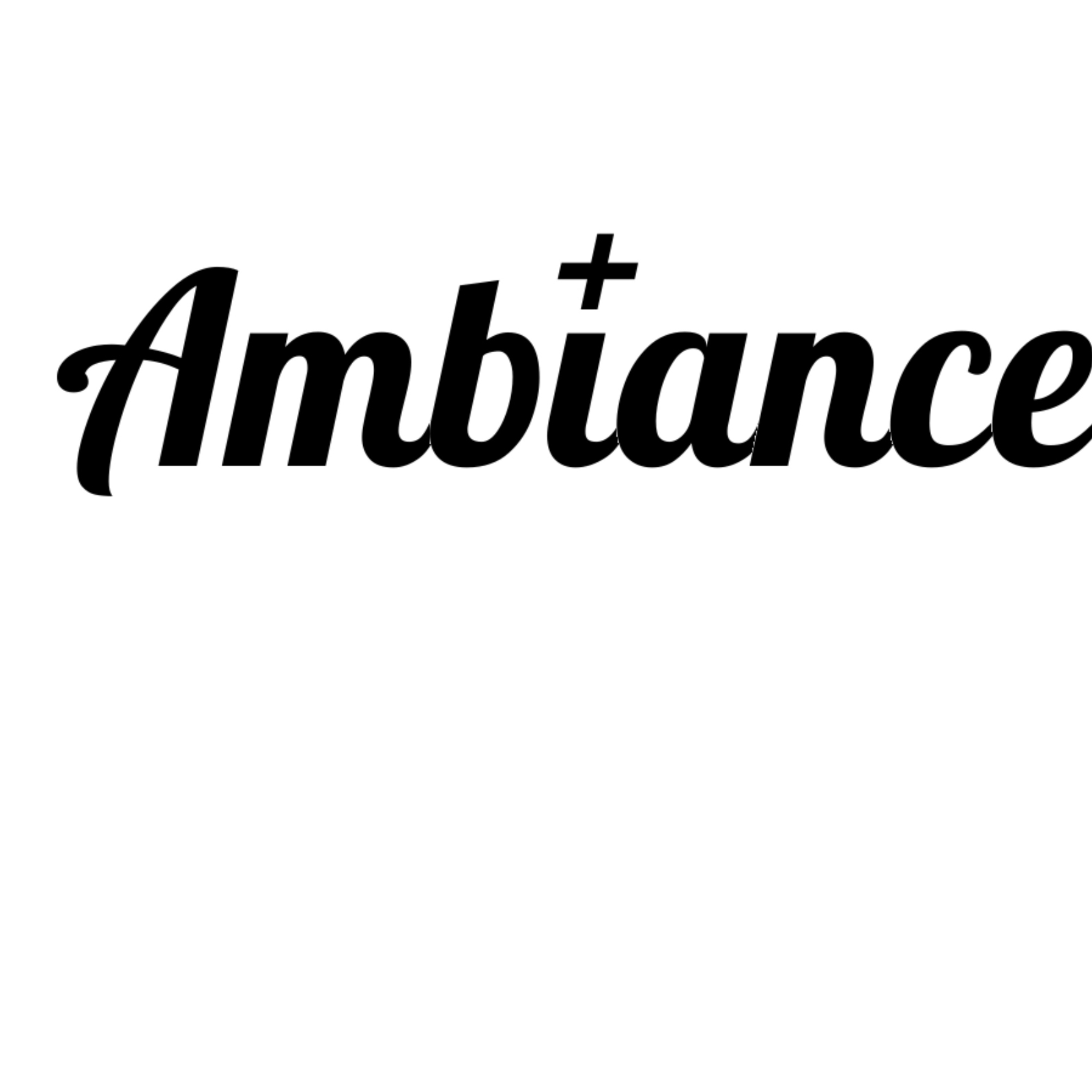 Creative Ambiance