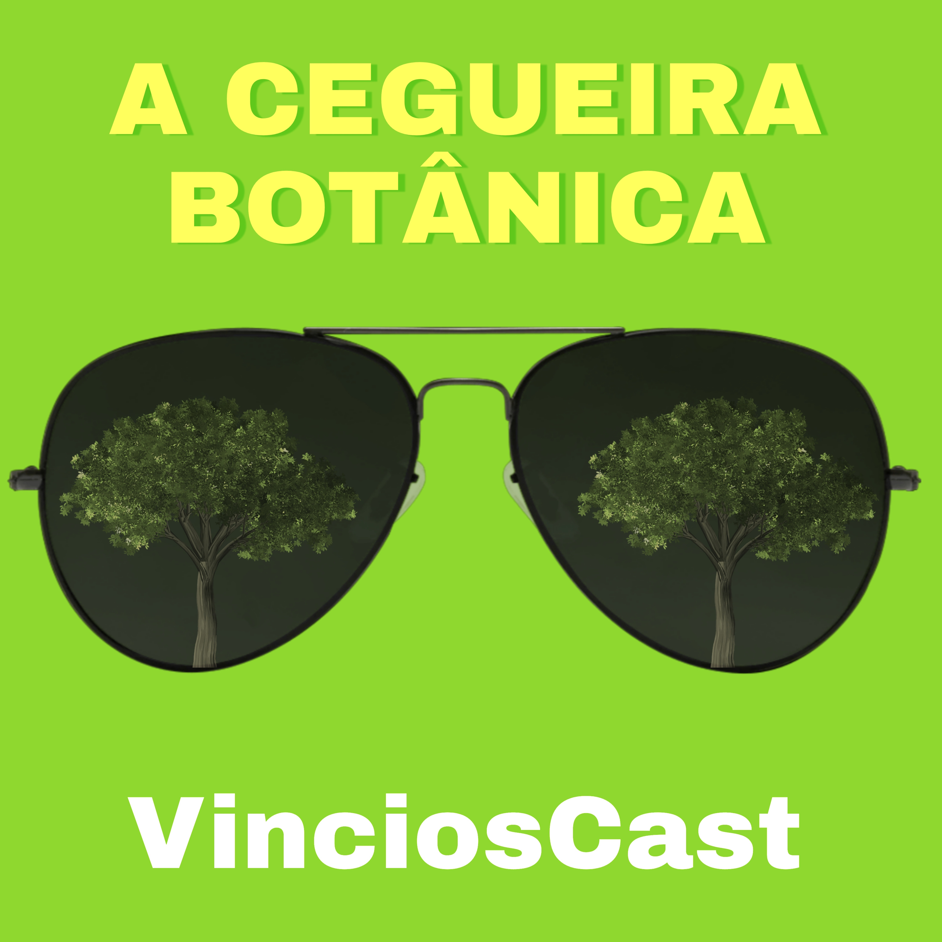 VinciosCast