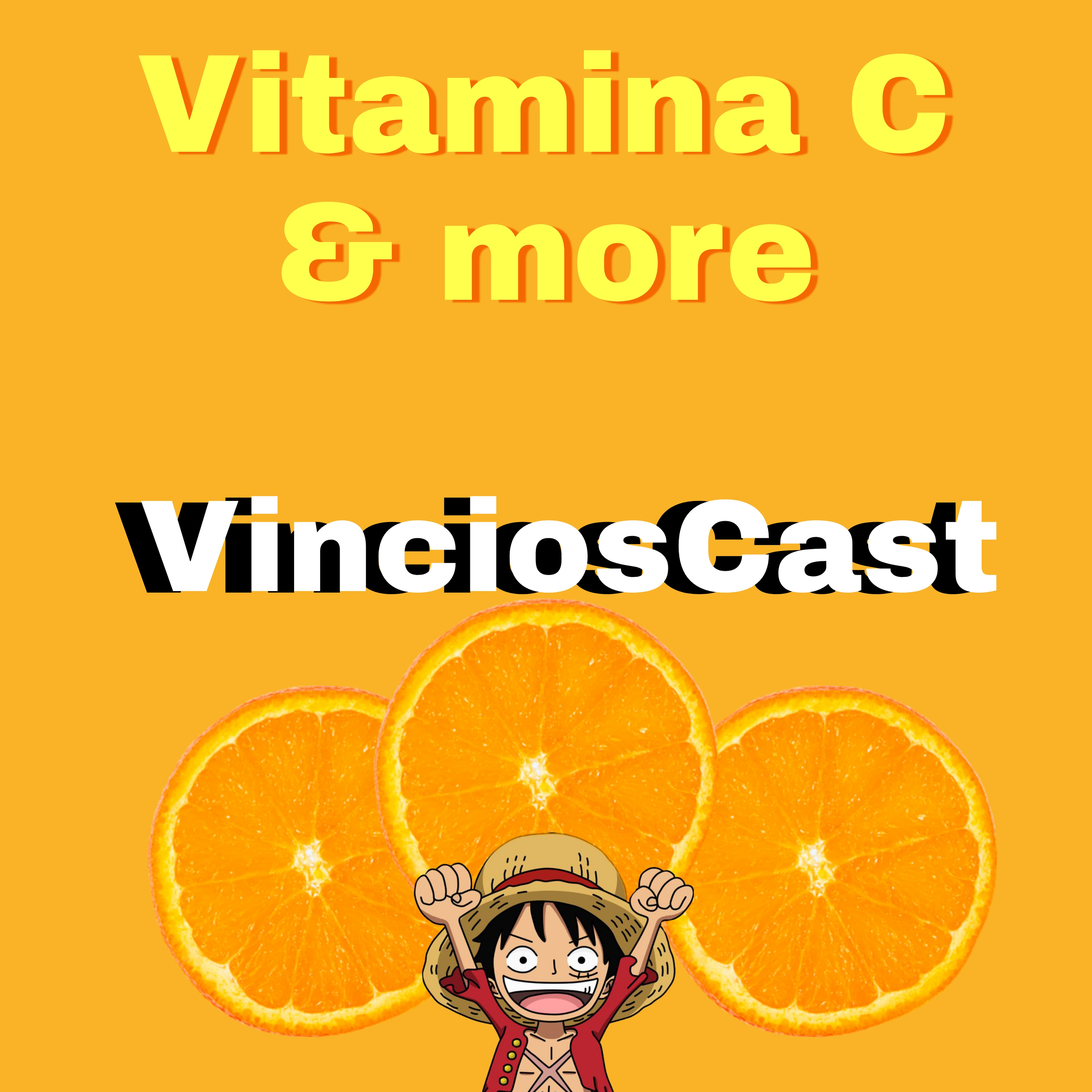 VinciosCast