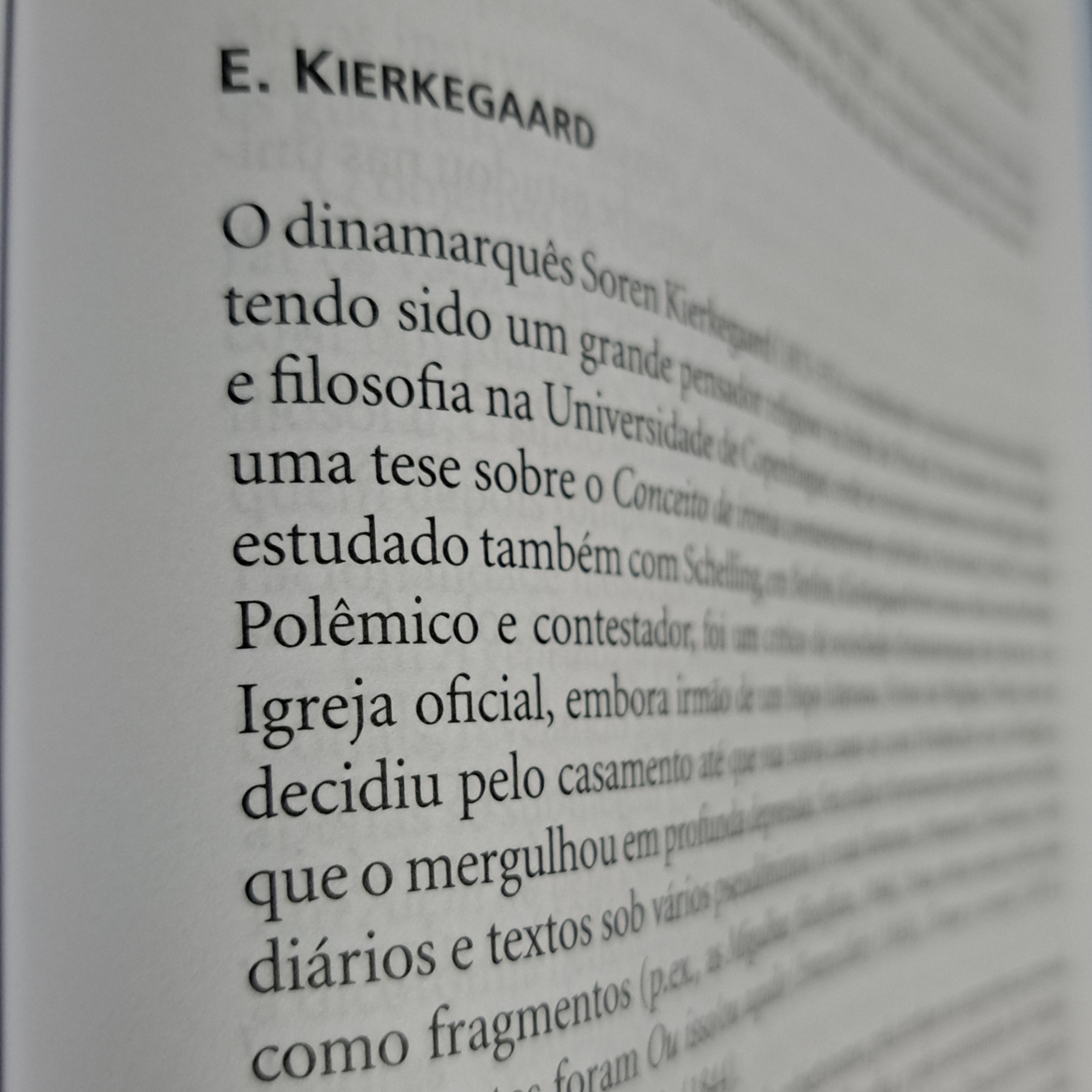 Kierkegaard, Escolhas e Modernidade episode artwork
