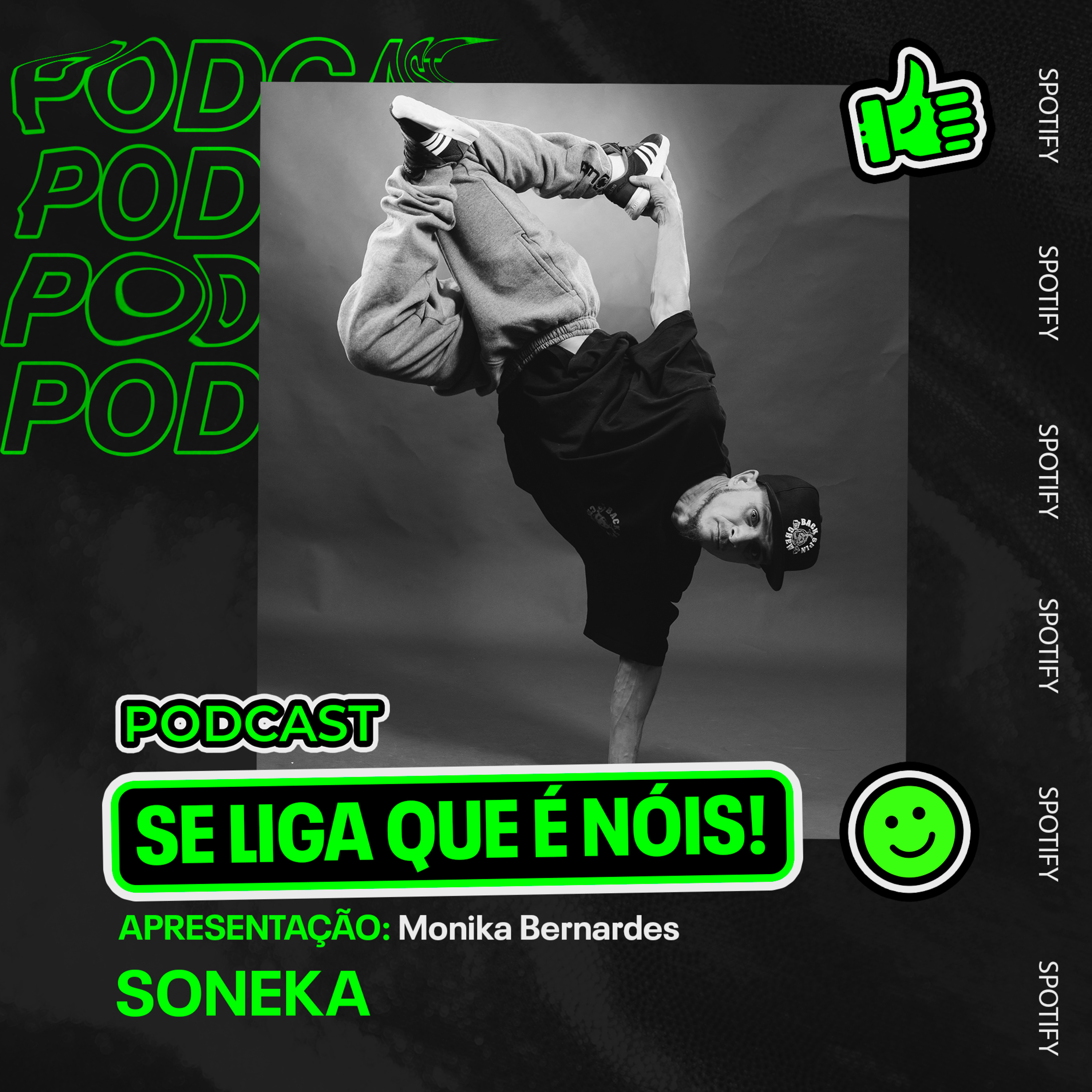 Se Liga que É Nóis! Podcast
