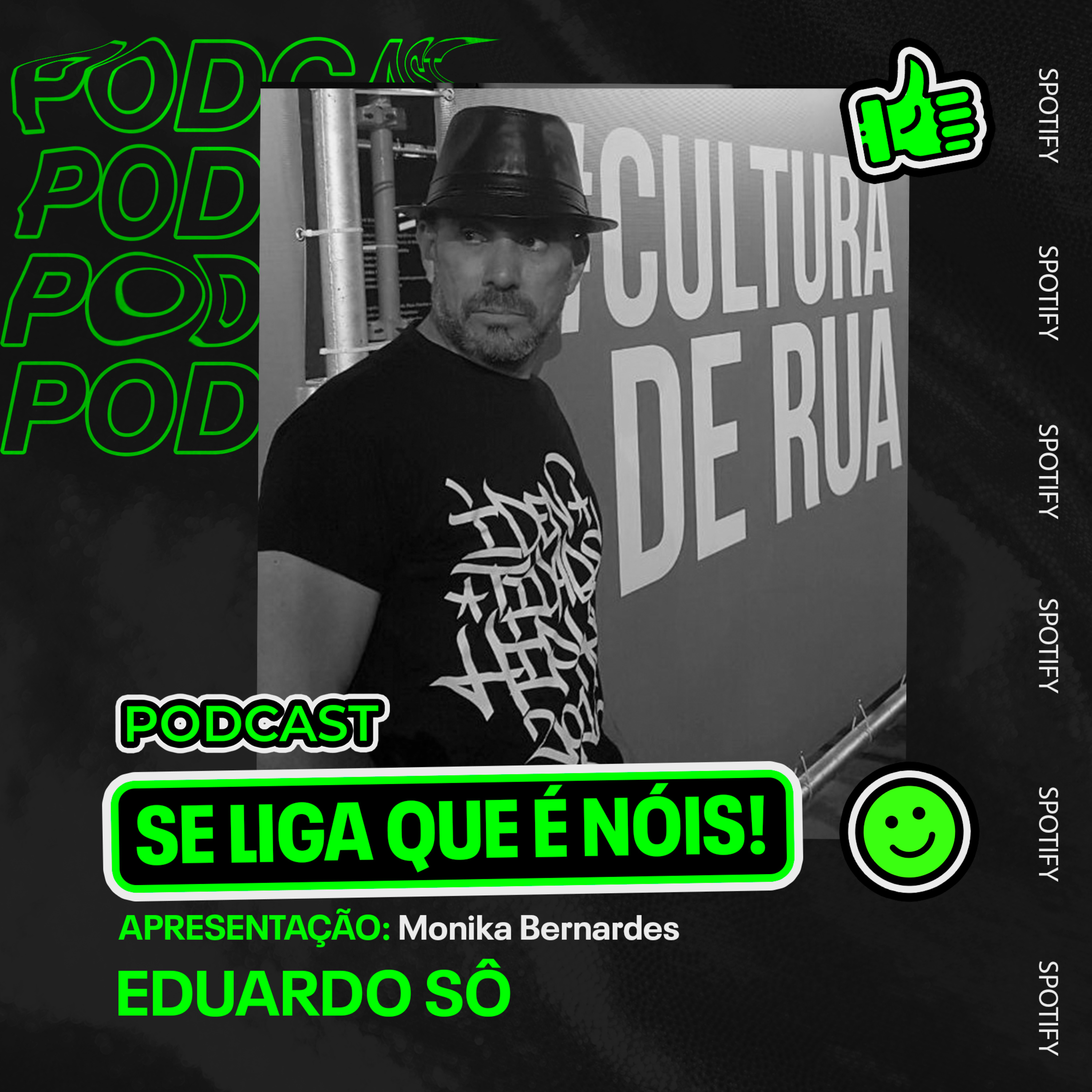 Se Liga que É Nóis! Podcast