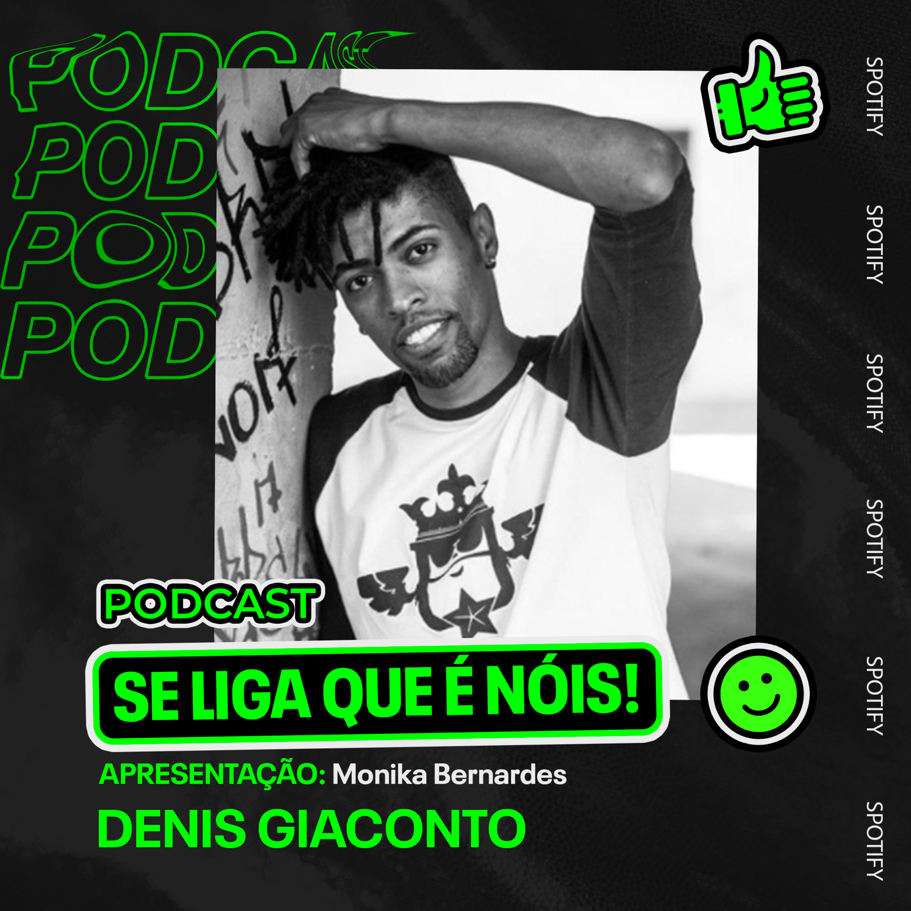 Se Liga que É Nóis! Podcast