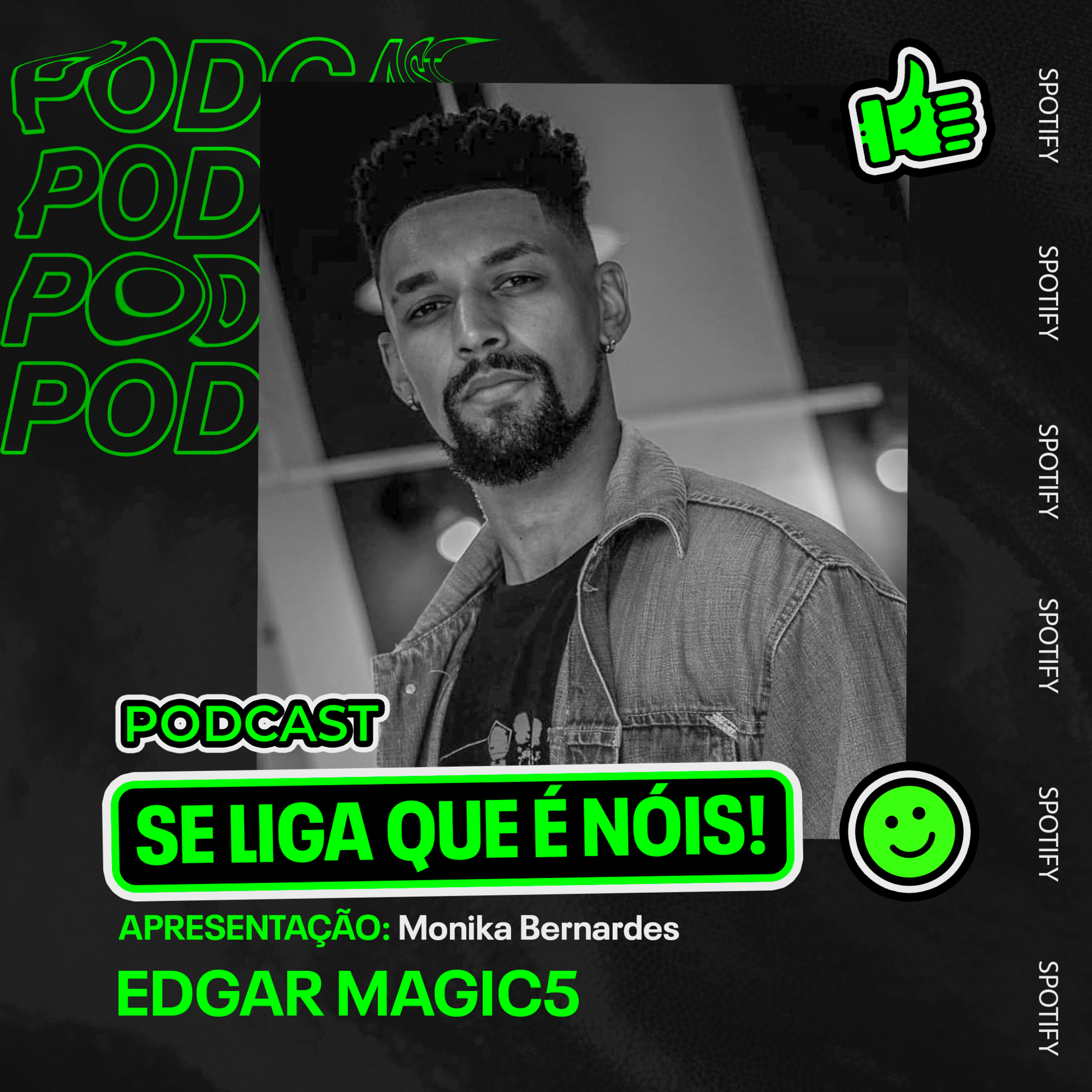 Se Liga que É Nóis! Podcast