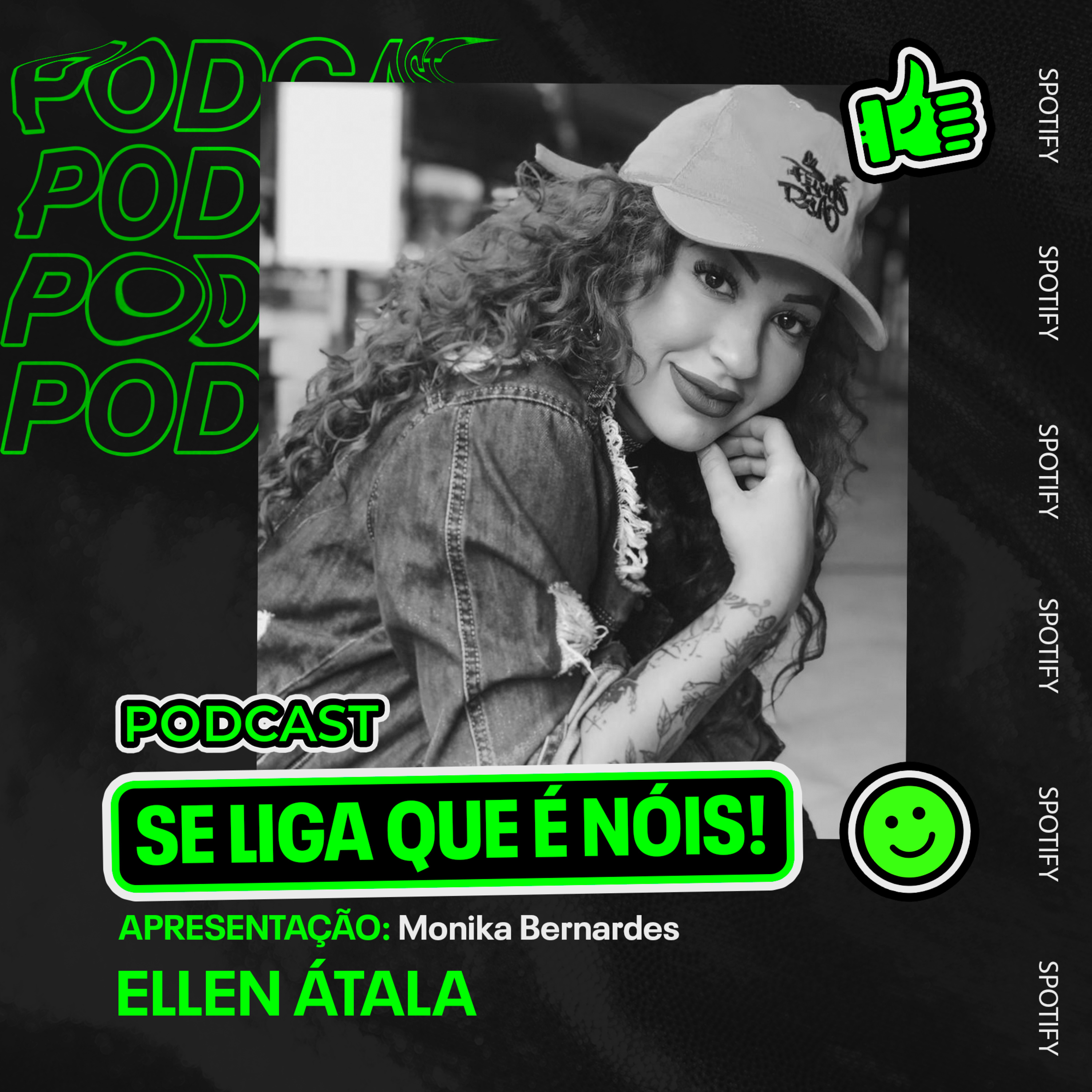 Se Liga que É Nóis! Podcast