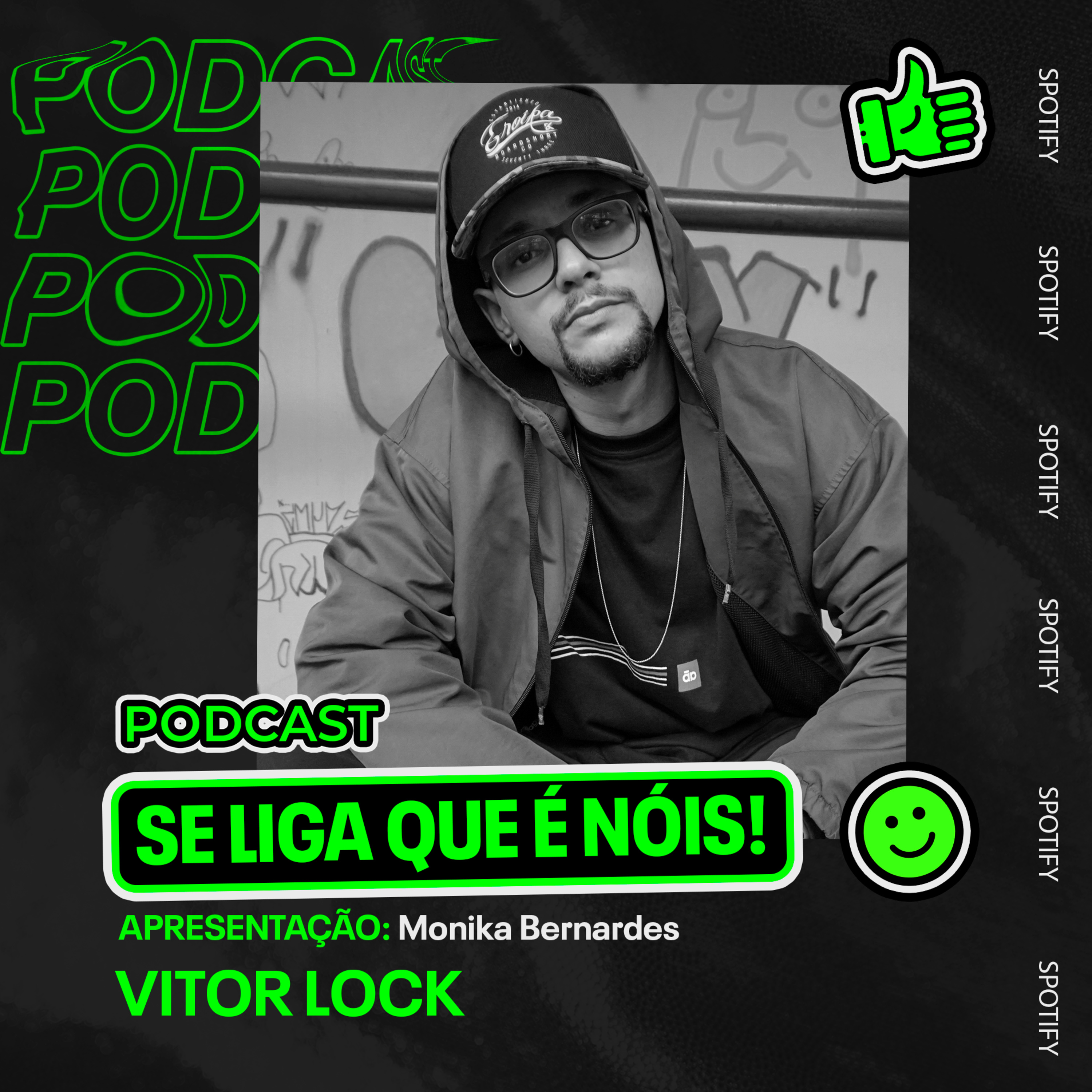 Se Liga que É Nóis! Podcast