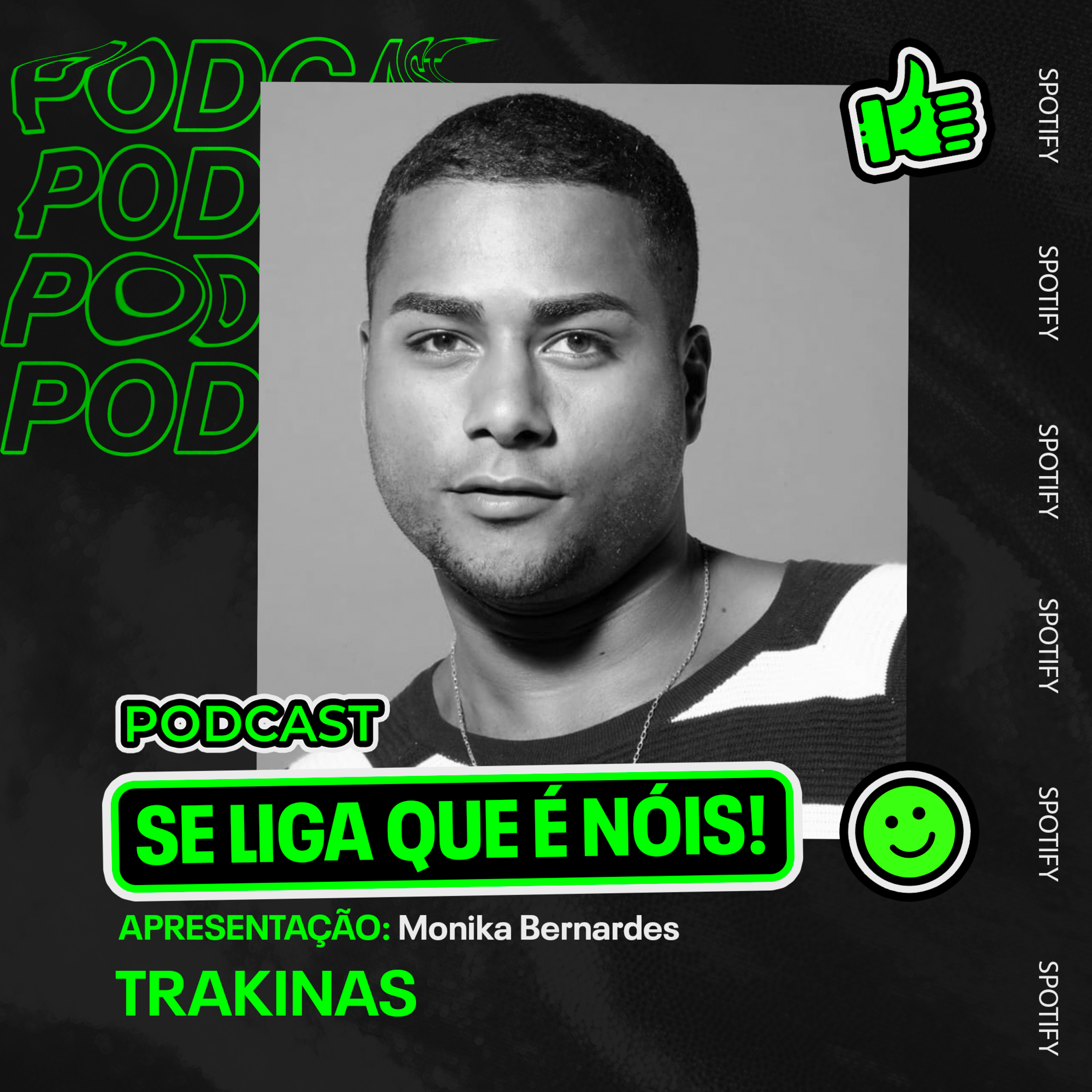 Se Liga que É Nóis! Podcast