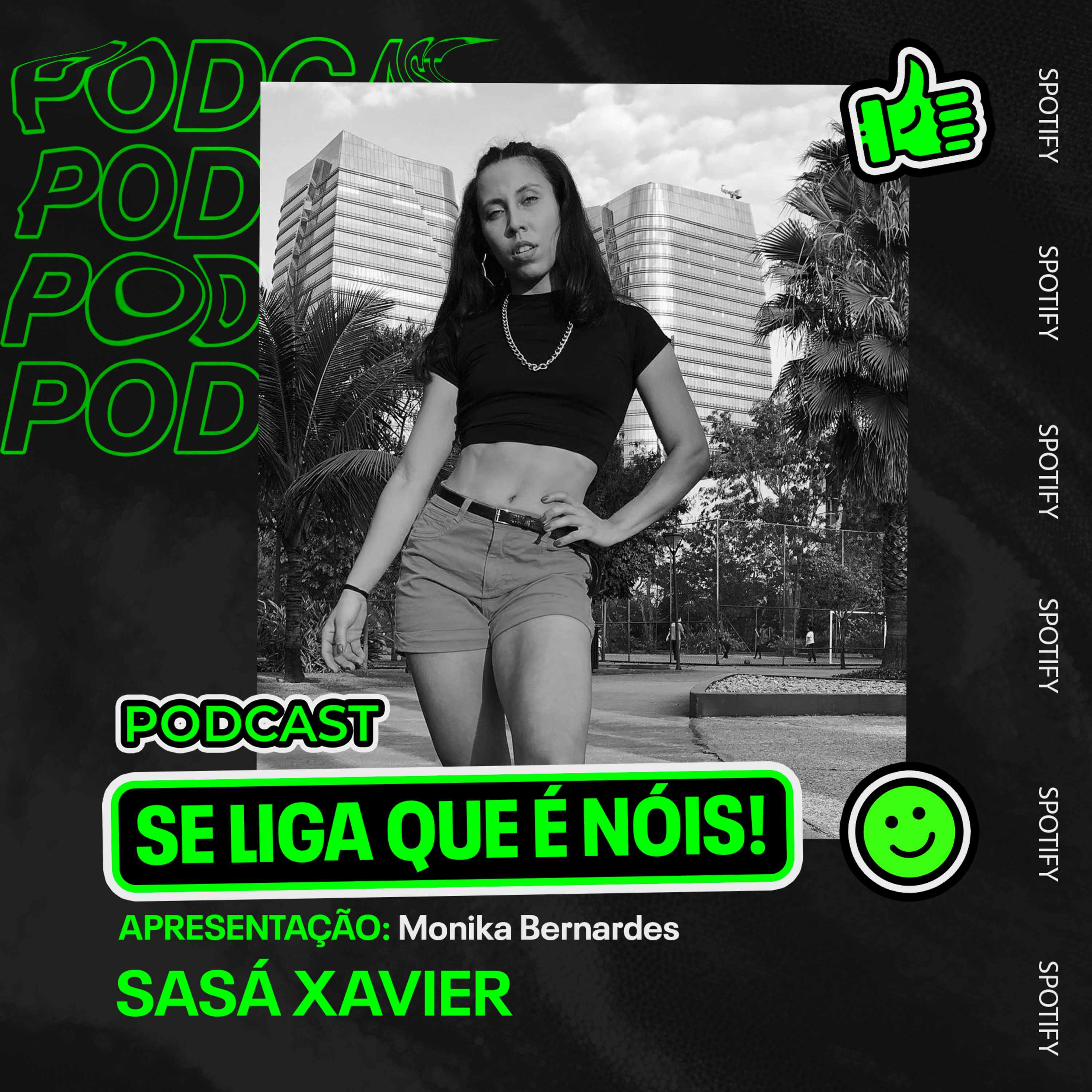 Se Liga que É Nóis! Podcast