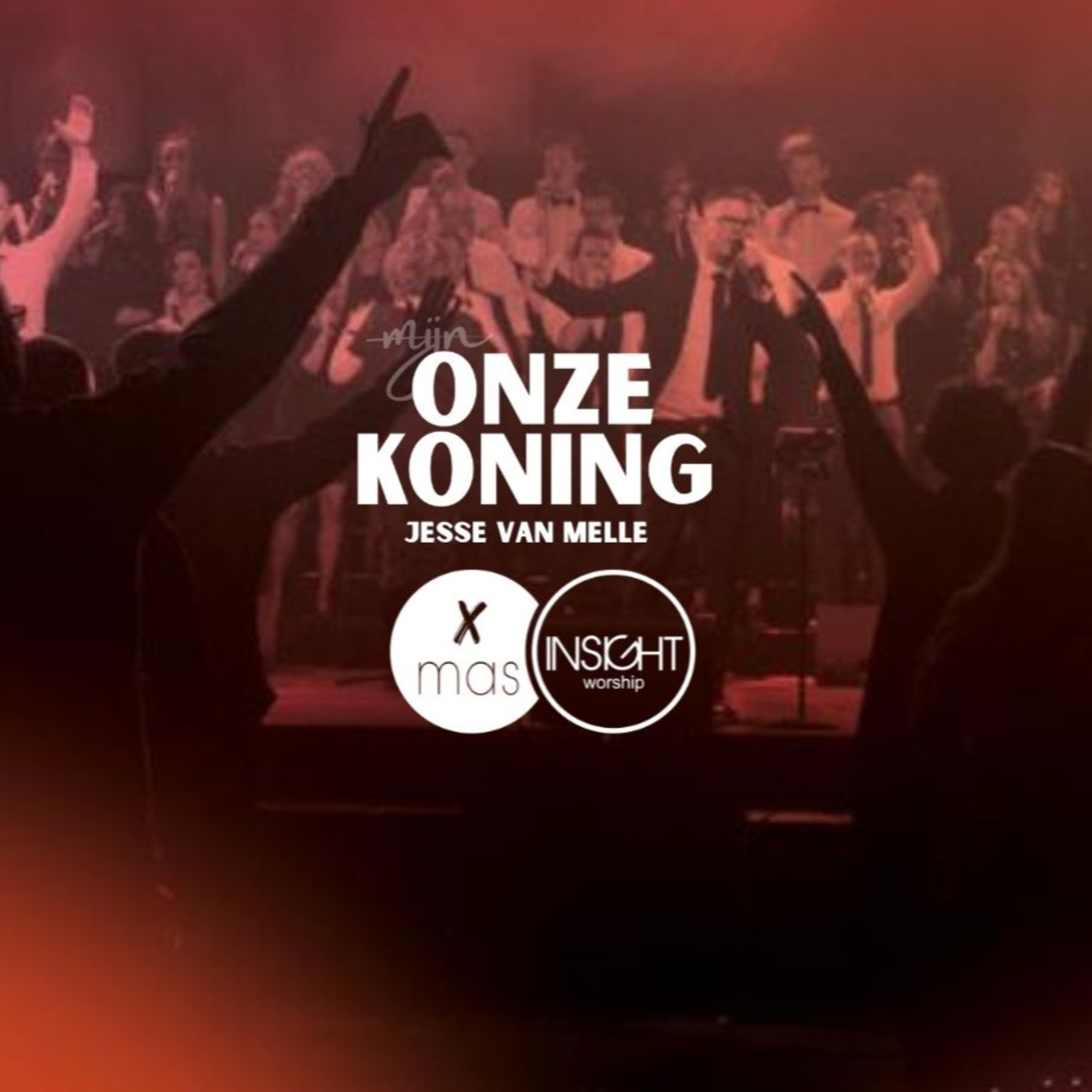 InSight Worship: De preken