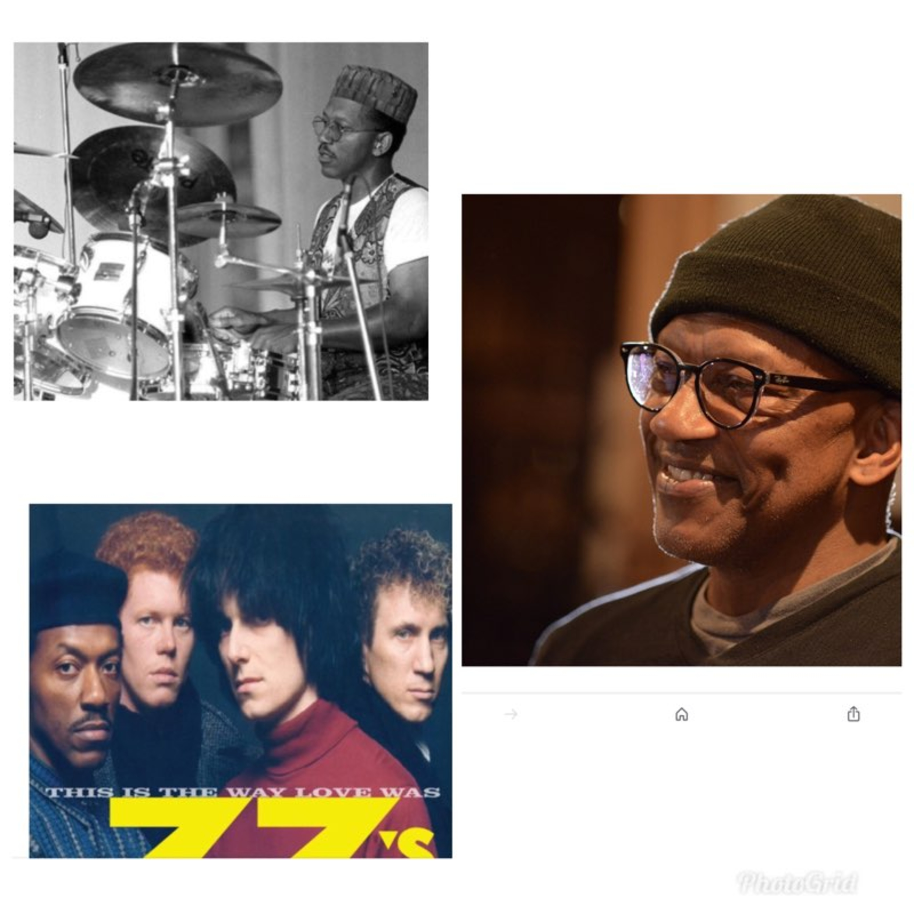 Classic Christian Rock Radio Podcast