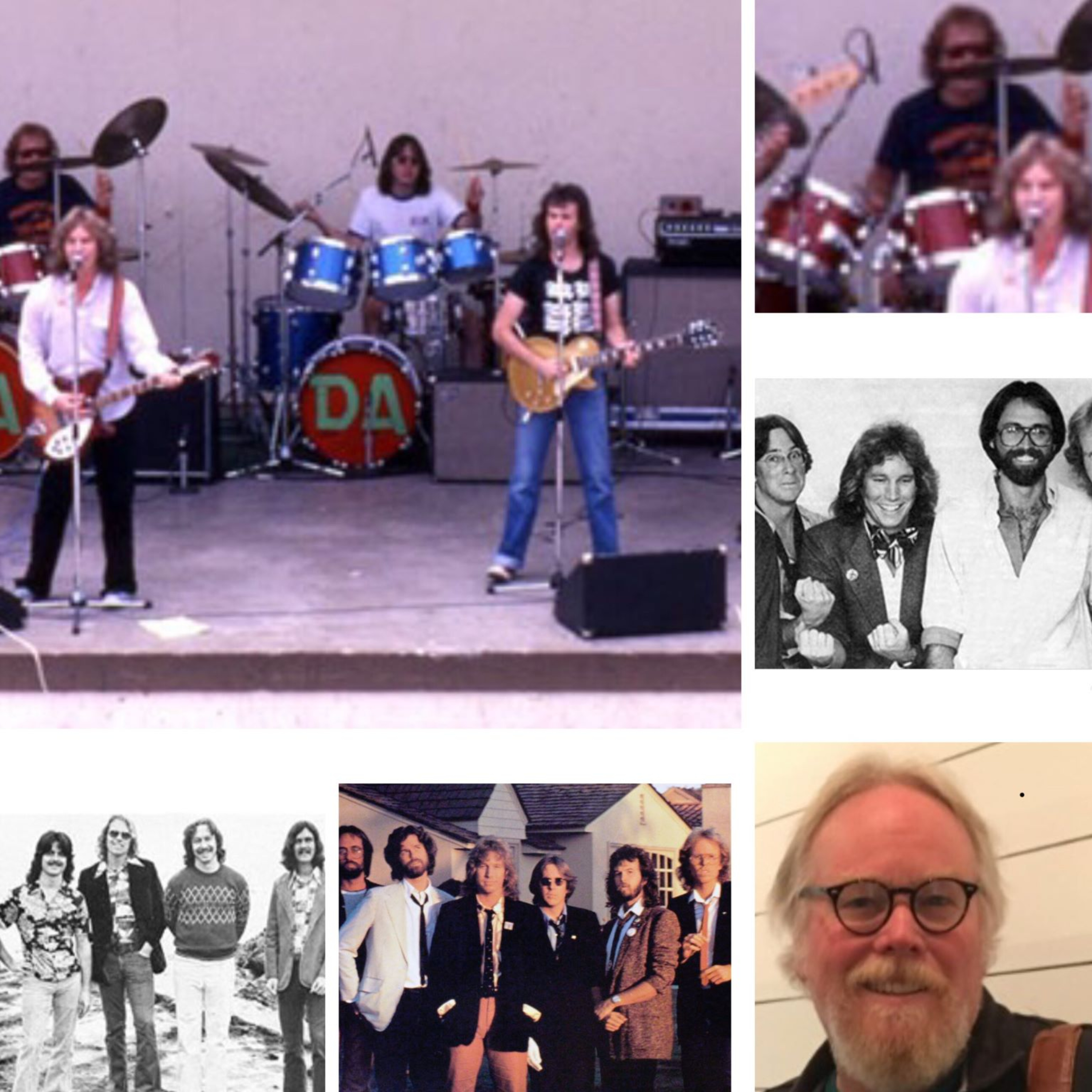 Classic Christian Rock Radio Podcast