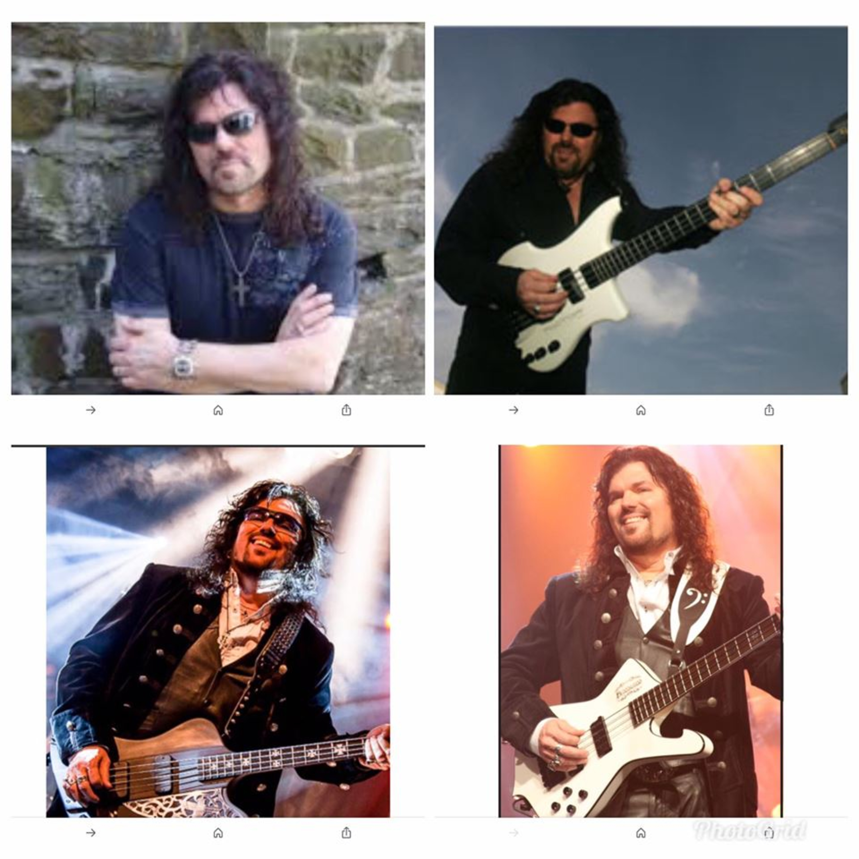 Classic Christian Rock Radio Podcast