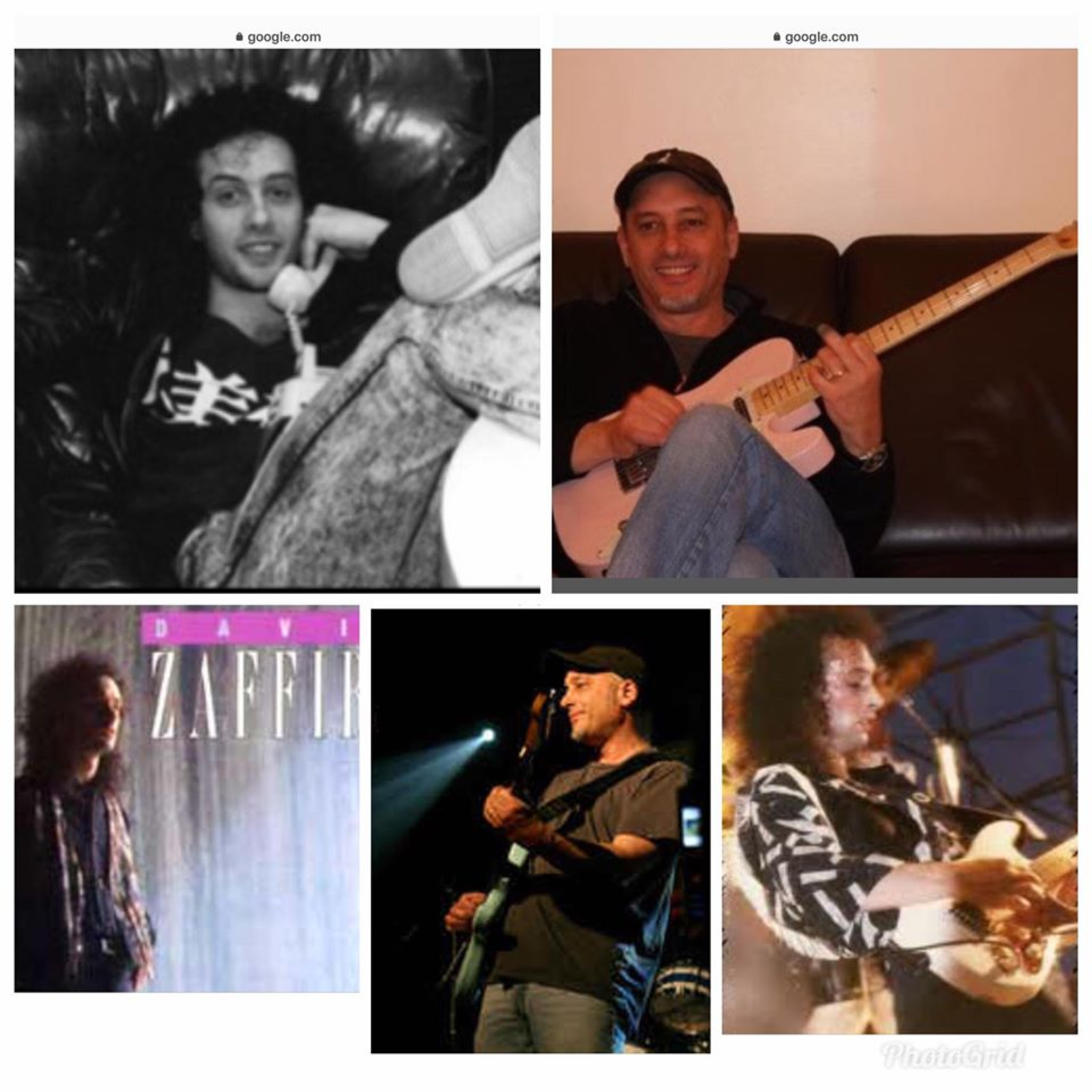 Classic Christian Rock Radio Podcast
