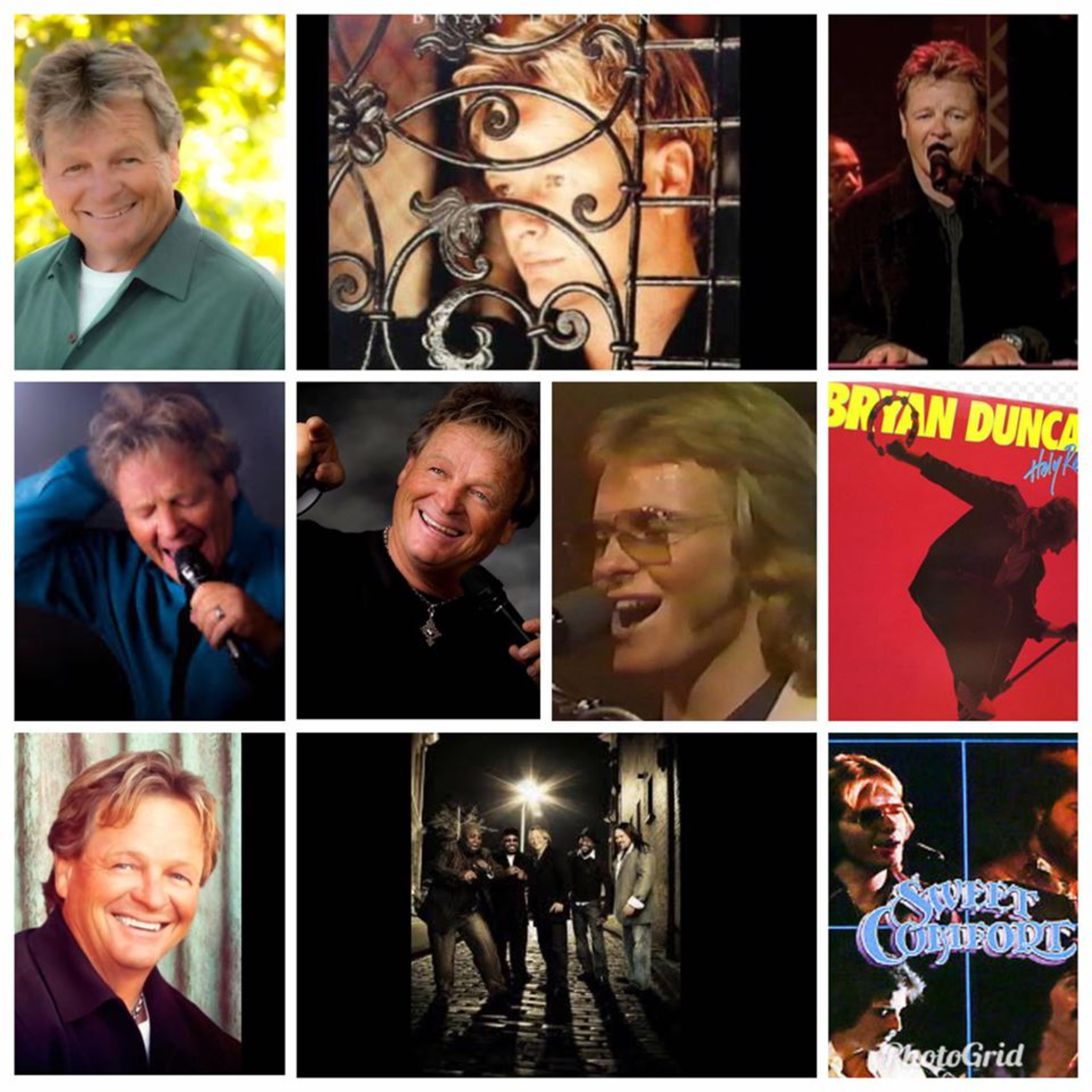 Classic Christian Rock Radio Podcast