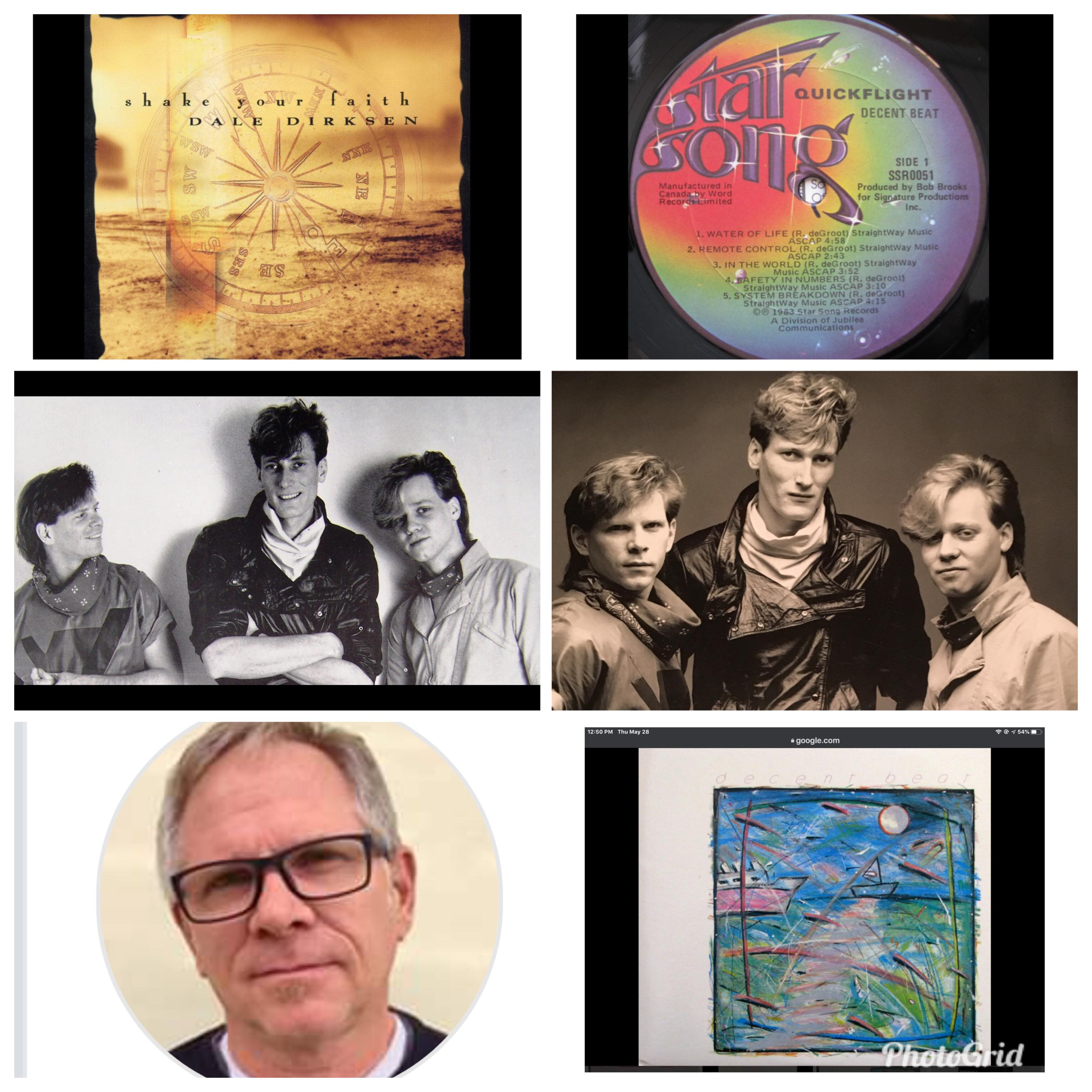 Classic Christian Rock Radio Podcast