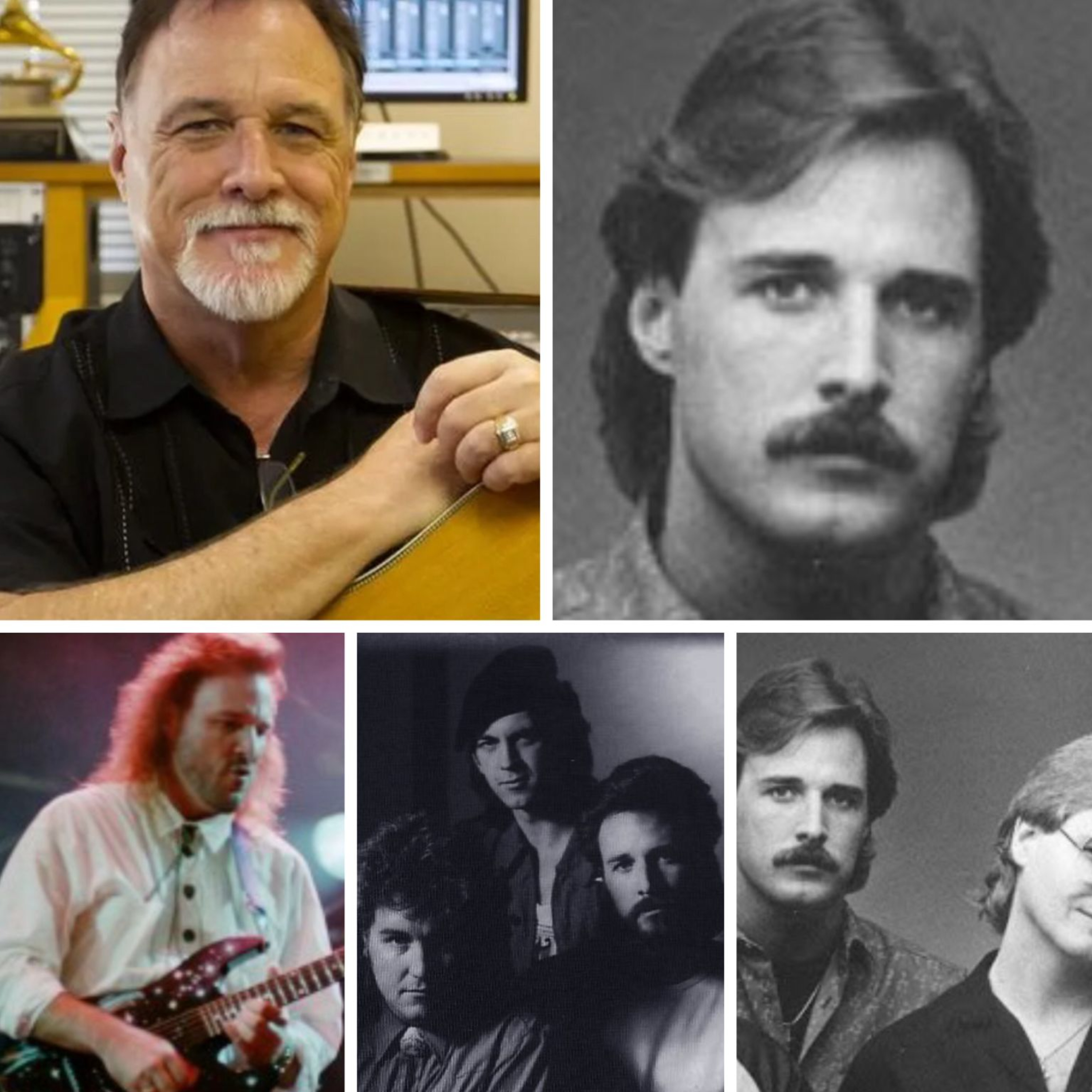 Classic Christian Rock Radio Podcast