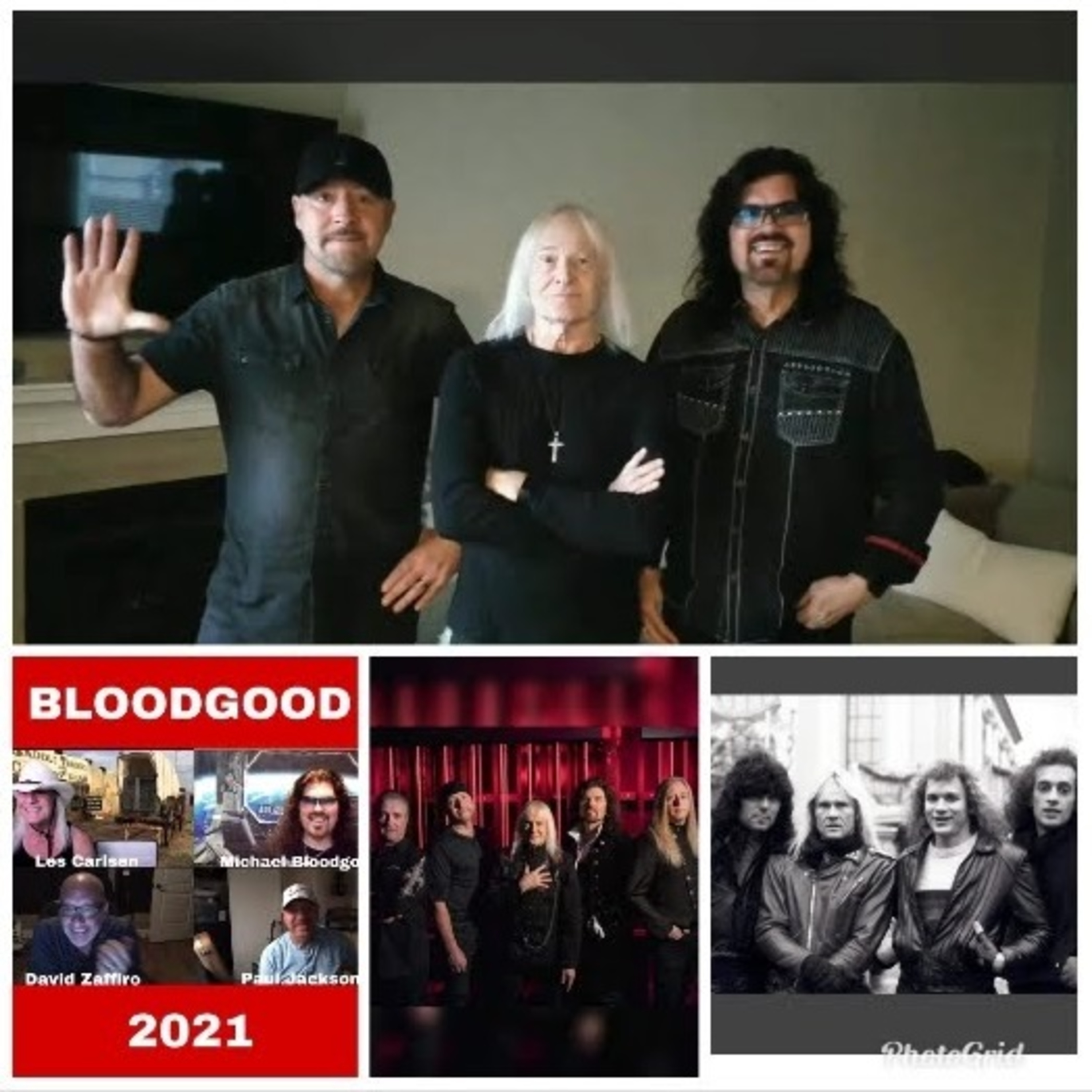 Classic Christian Rock Radio Podcast