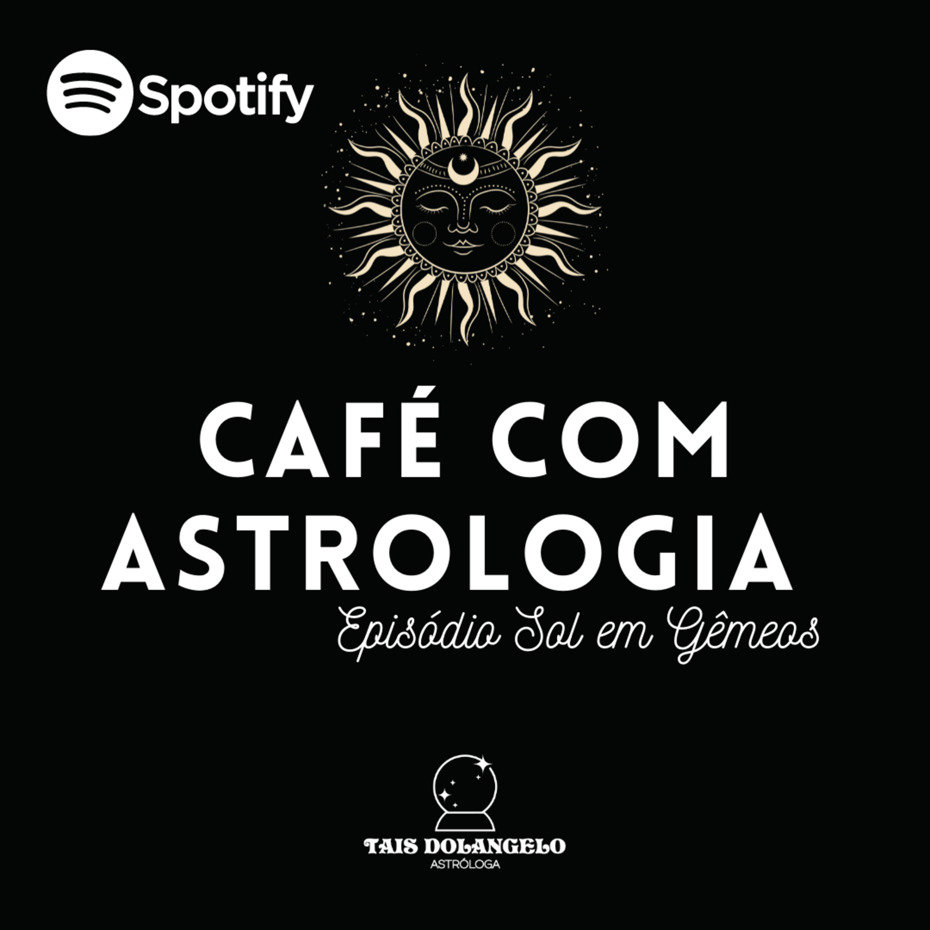 Sol em Gêmeos  episode artwork