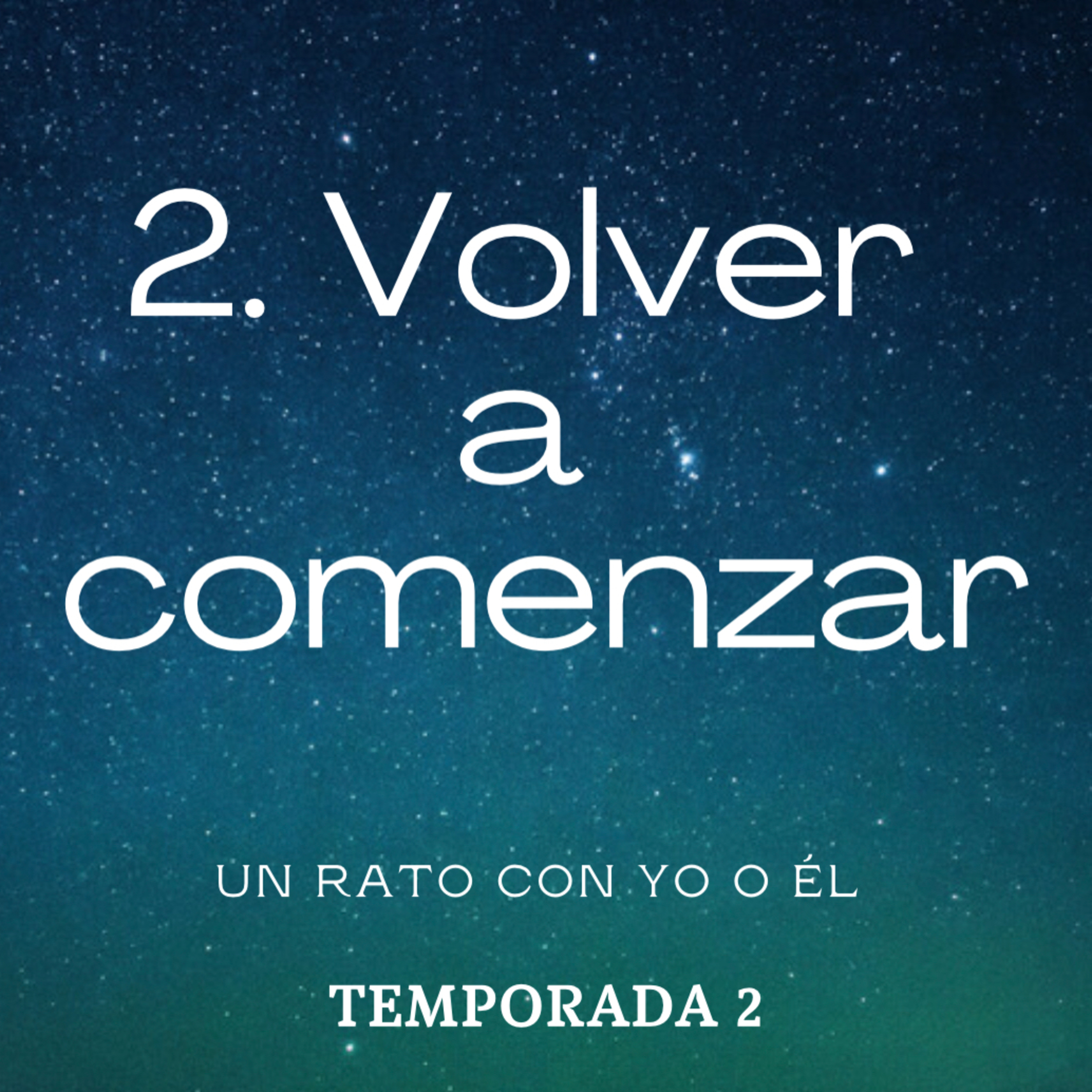 Un Rato Con Yo O Él