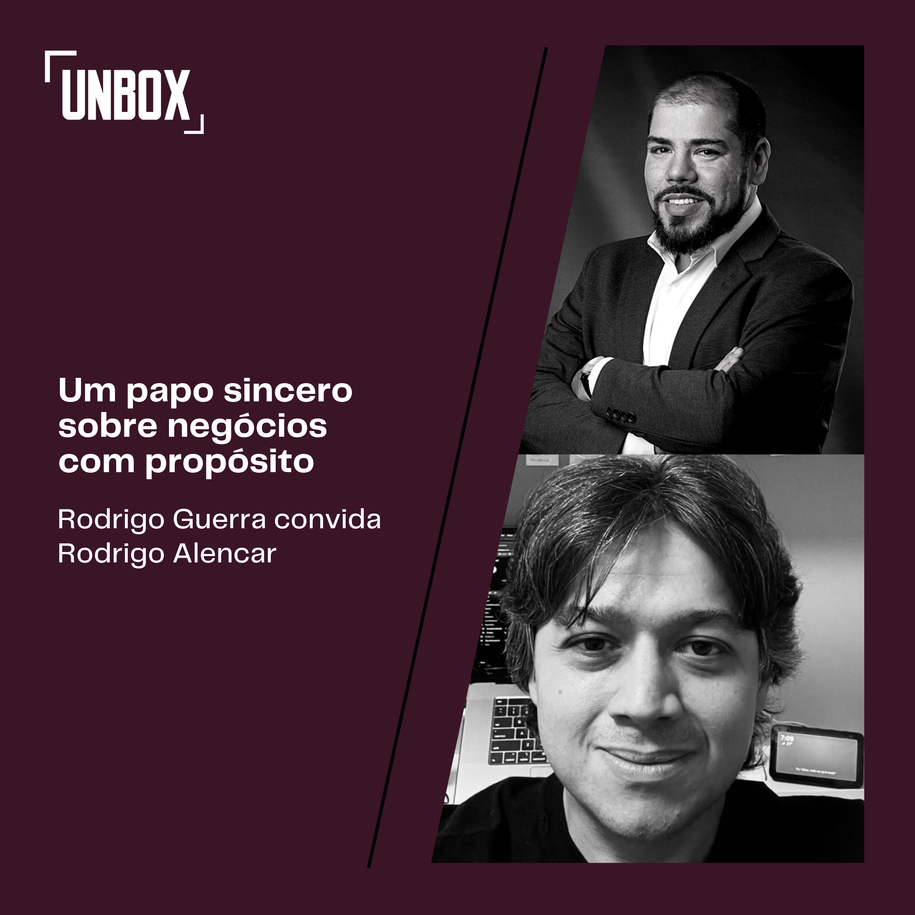 Projeto Unbox