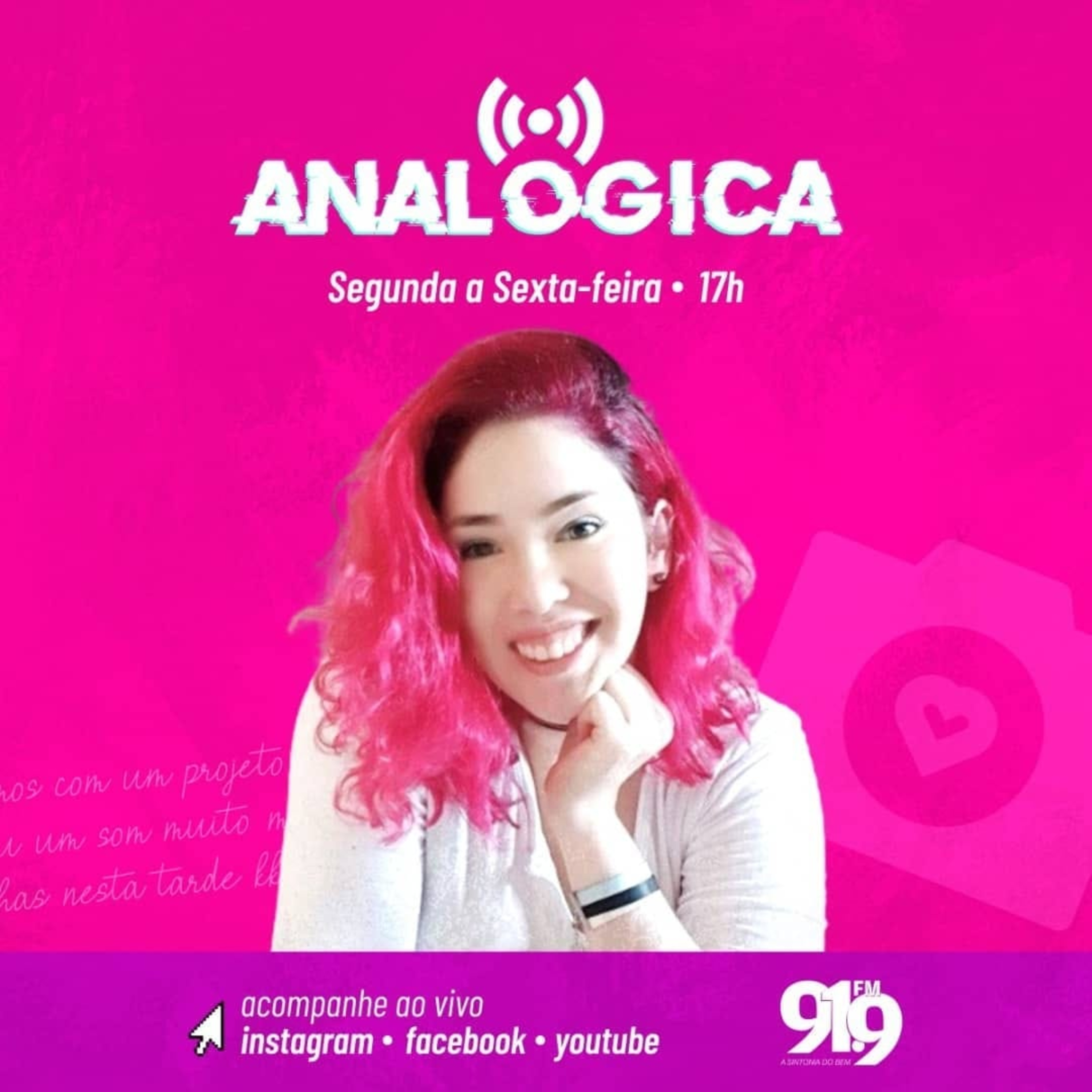 Analógica