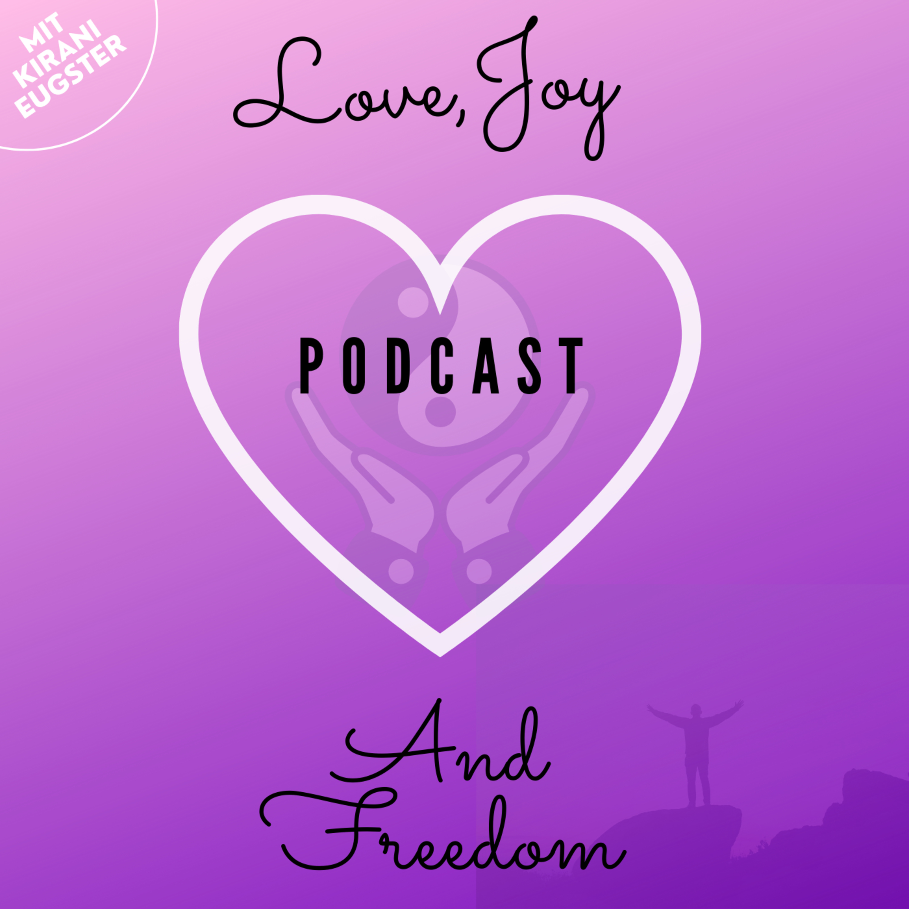 My Story und warum dieser Podcast für dich ist. episode artwork