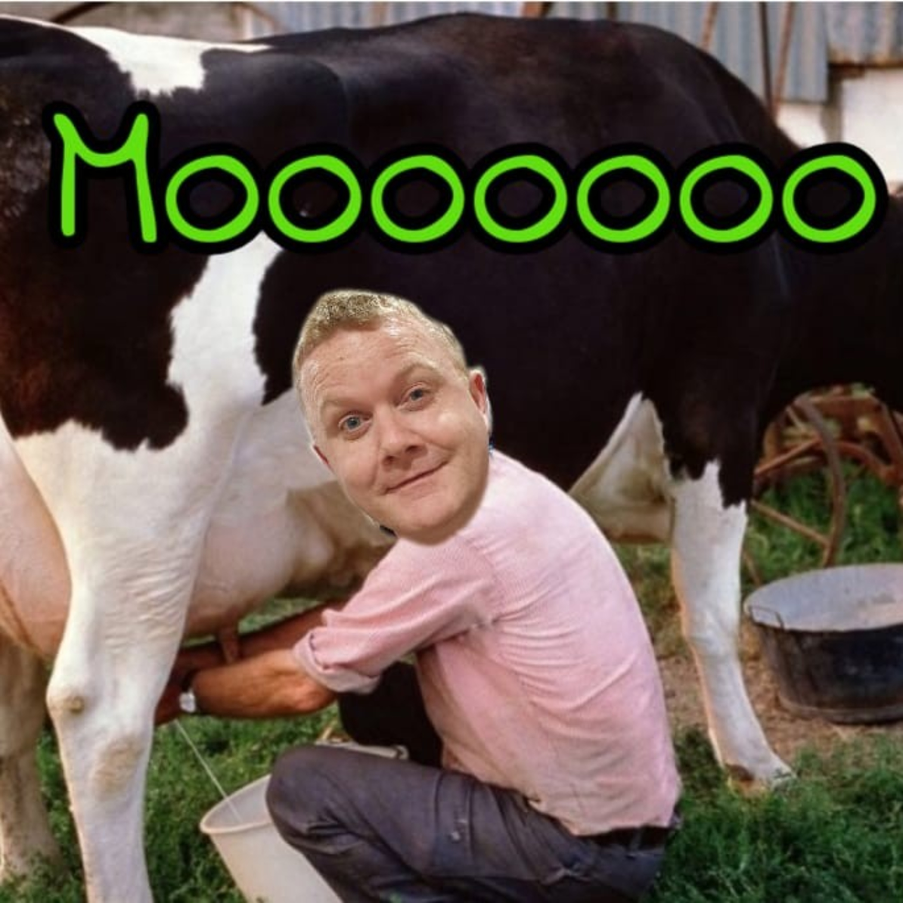 Episode 6: Say Whaaat!!