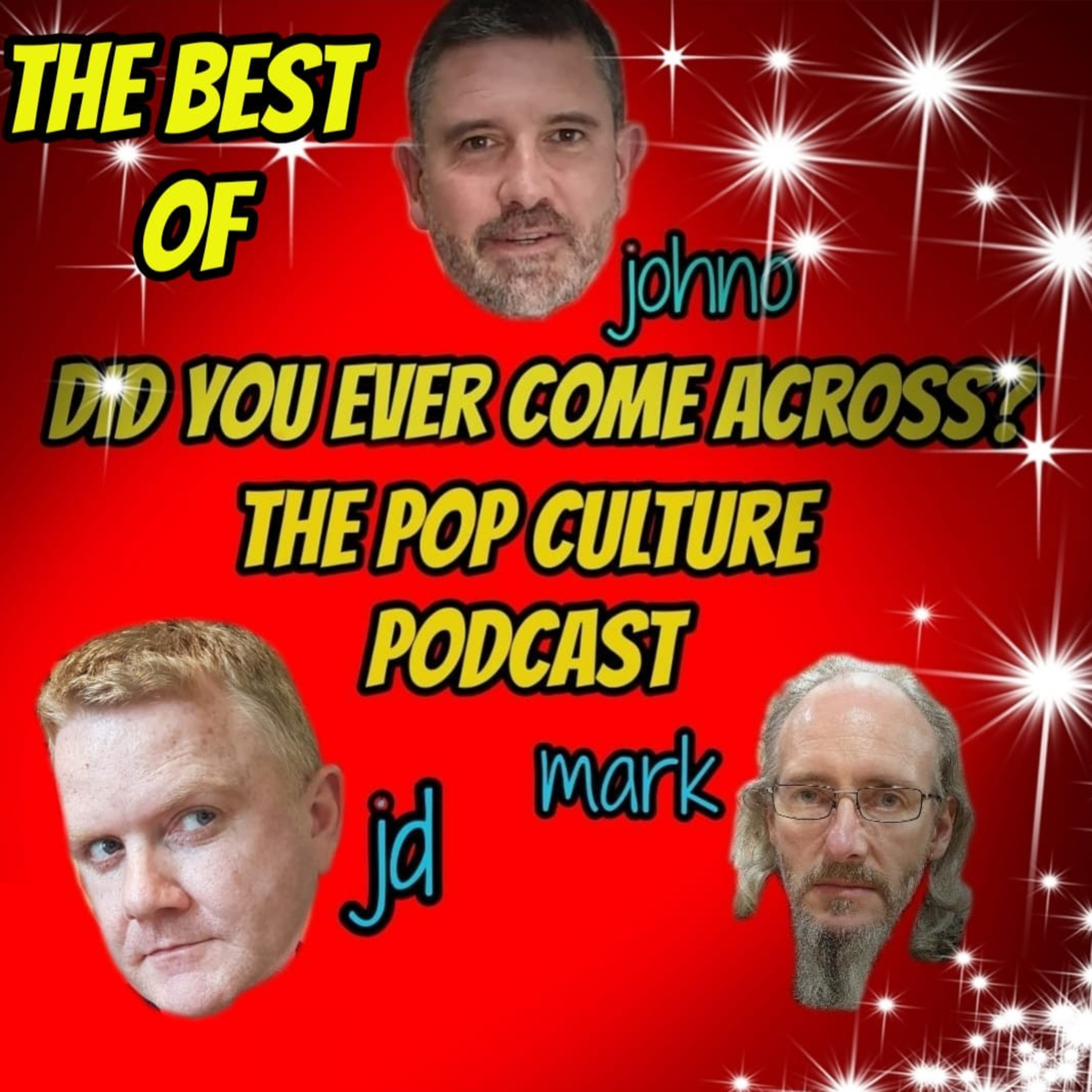 The Best Of Session Wan