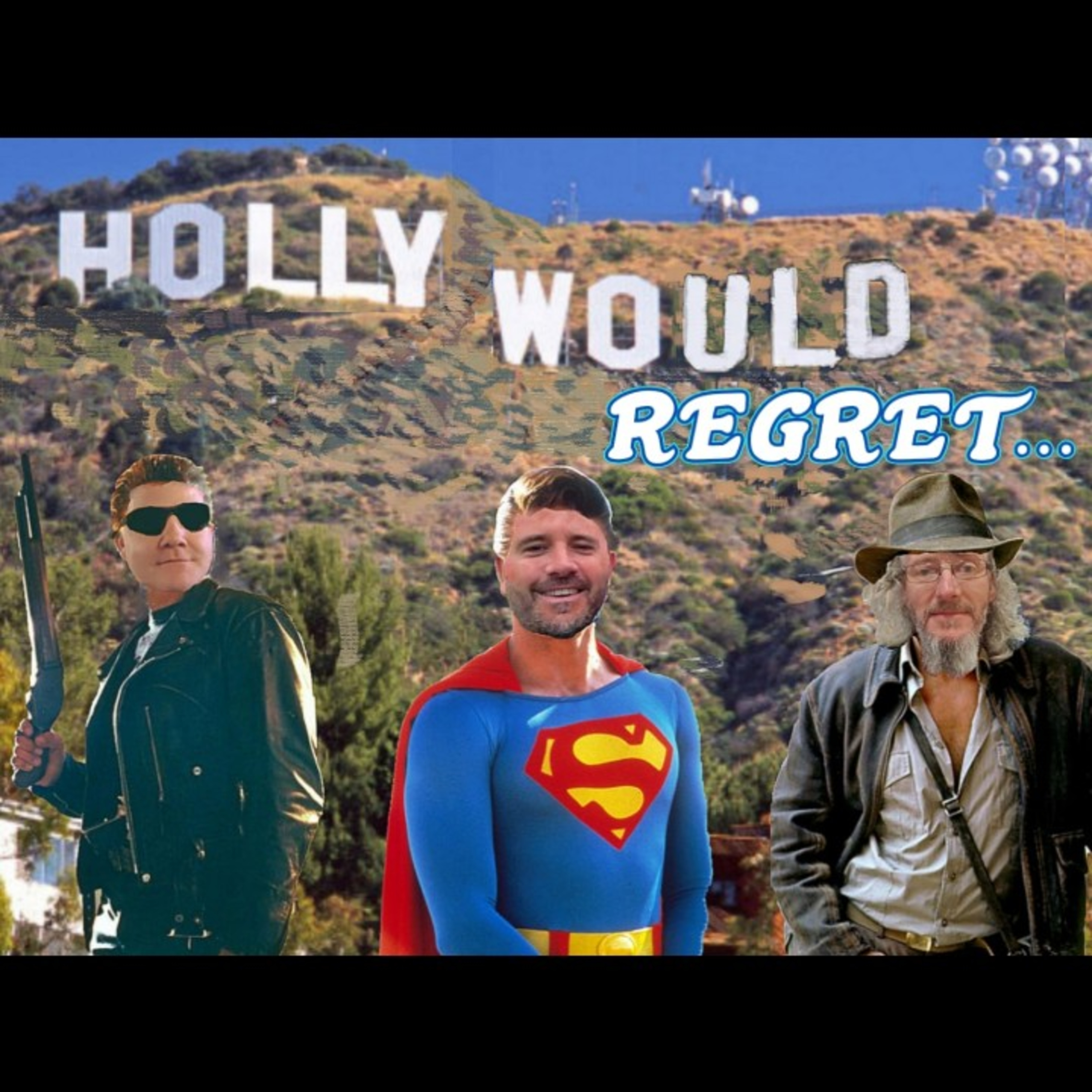 Episode 10: Holly Would Regret