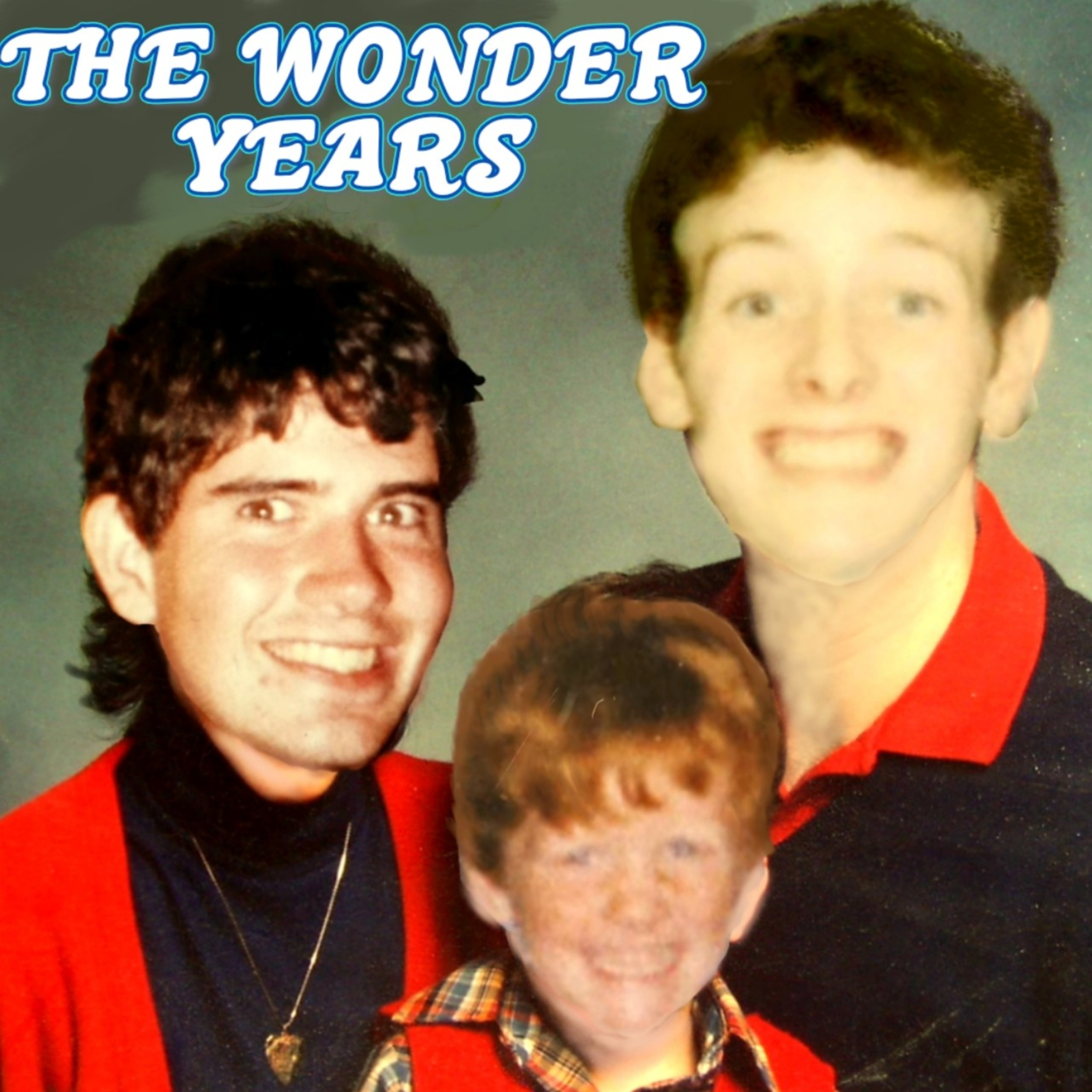 The Wonder Years!!