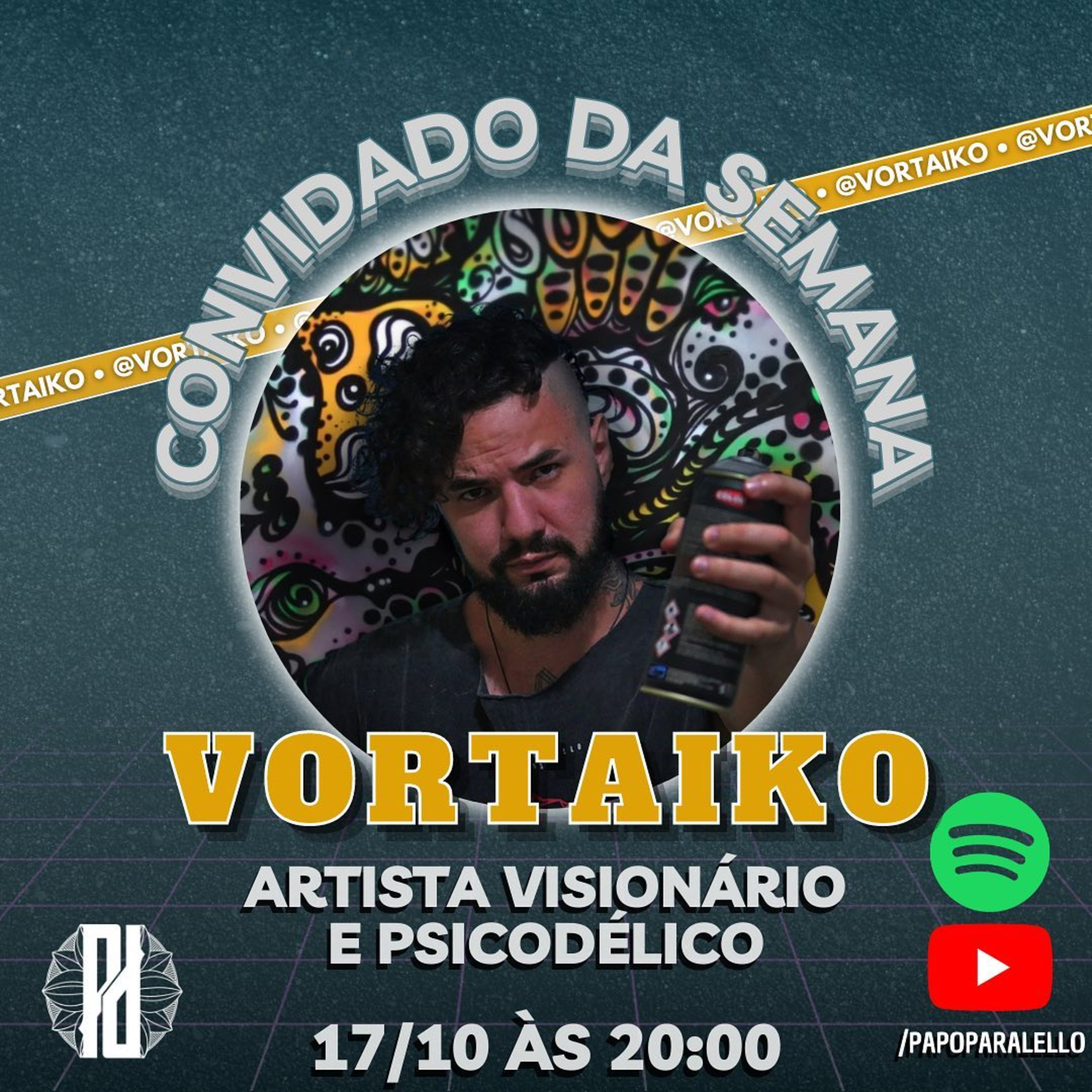 Papo Paralello