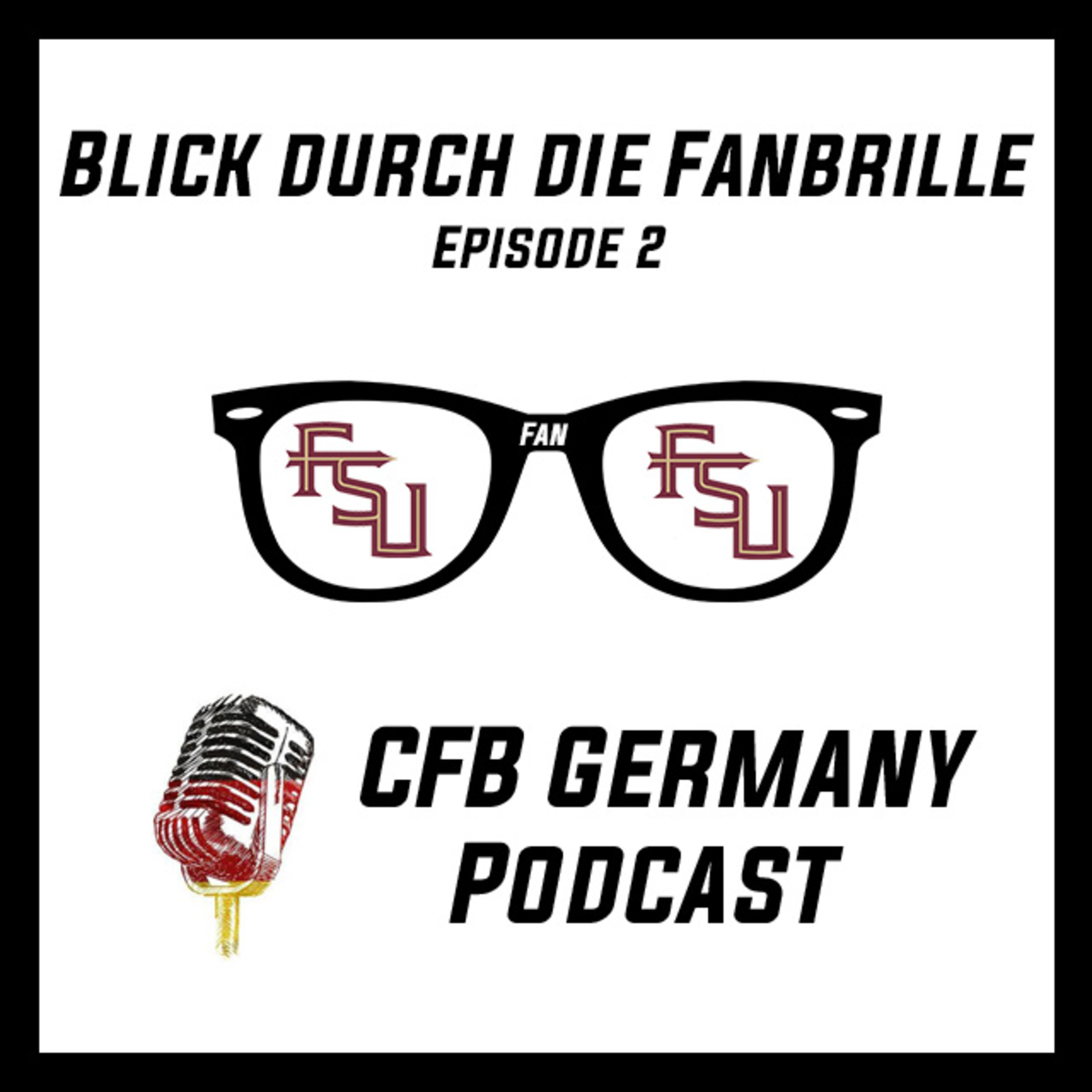 College Football Germany Podcast