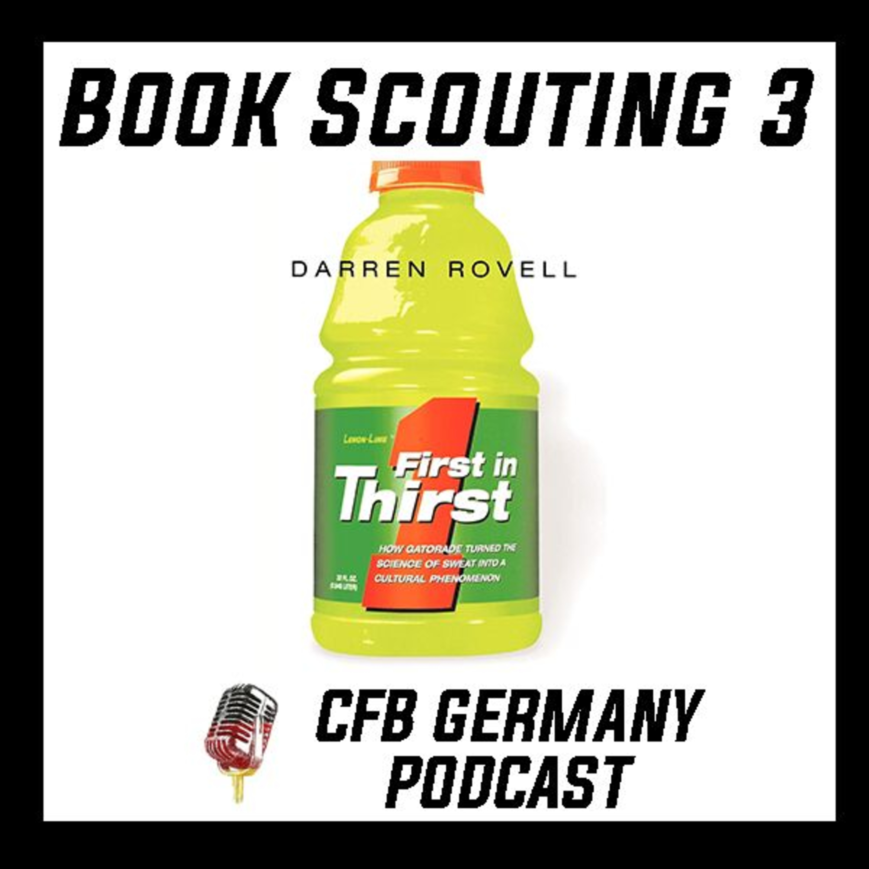 College Football Germany Podcast