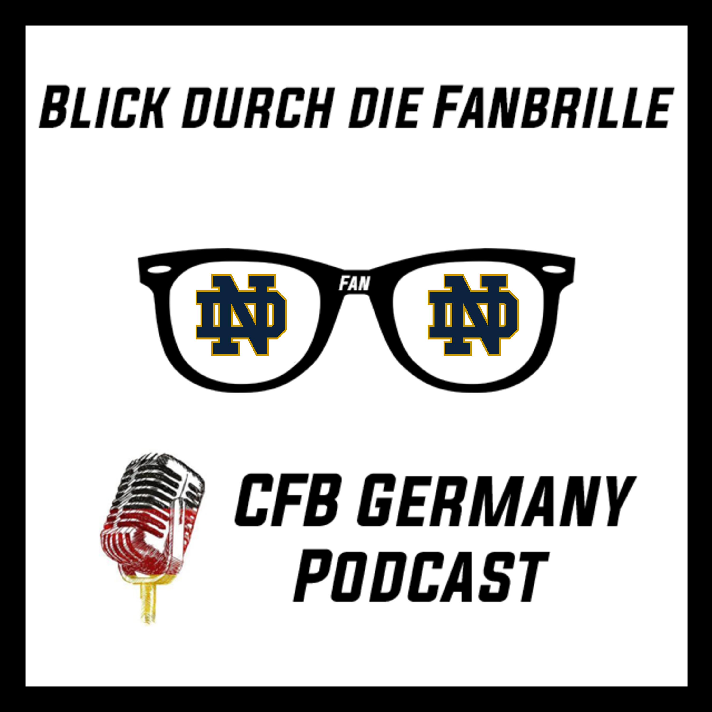 College Football Germany Podcast