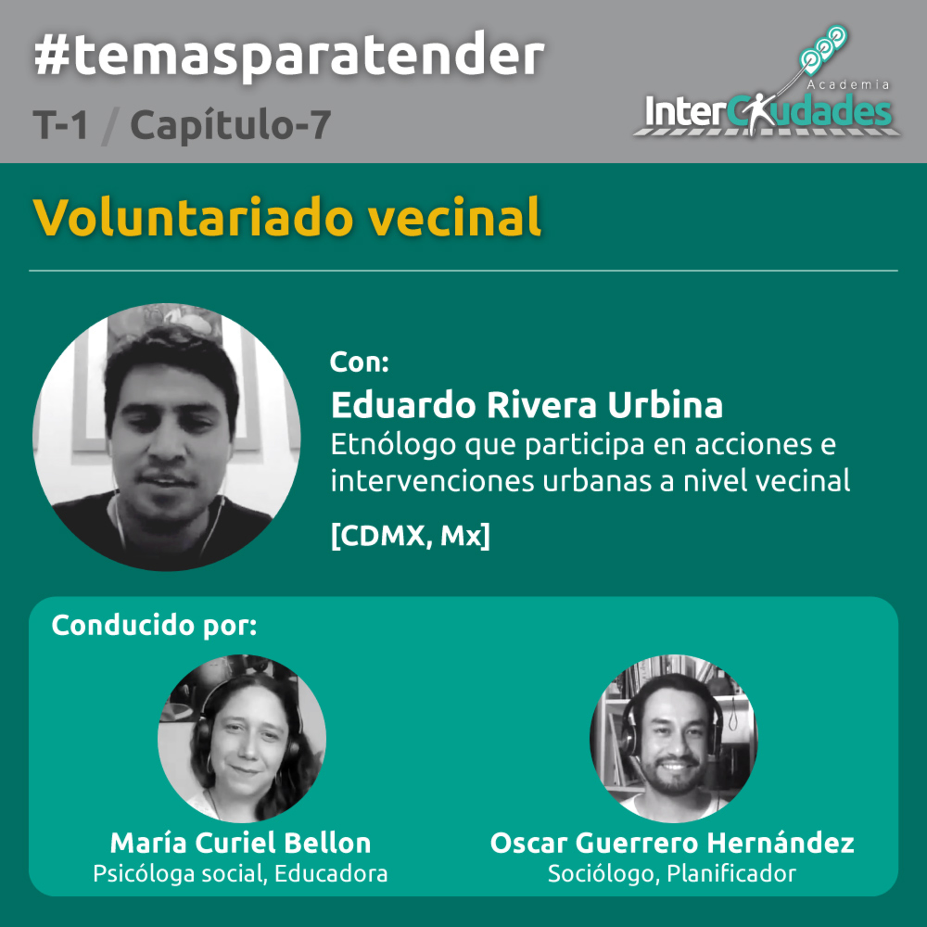 #temasparatender