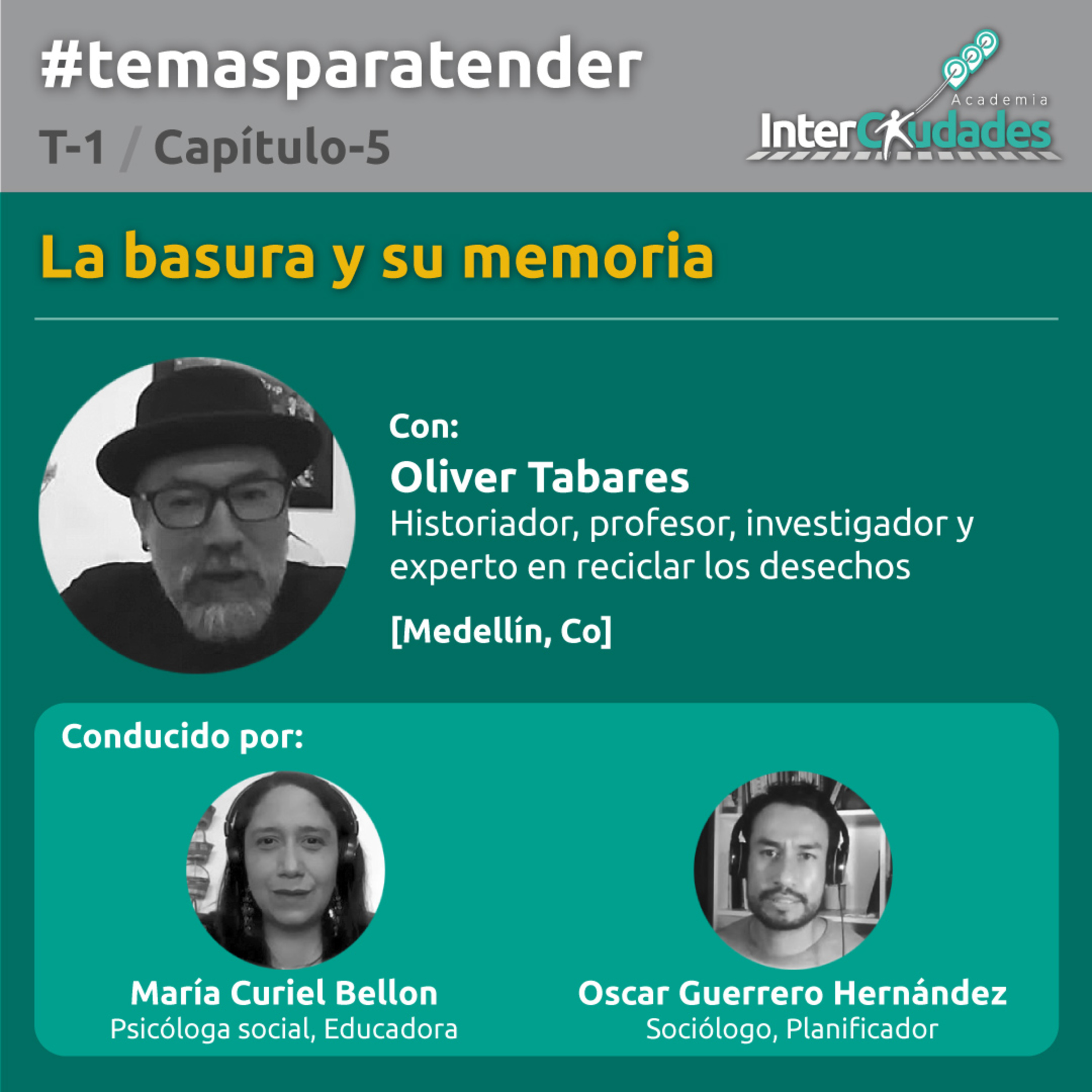 #temasparatender