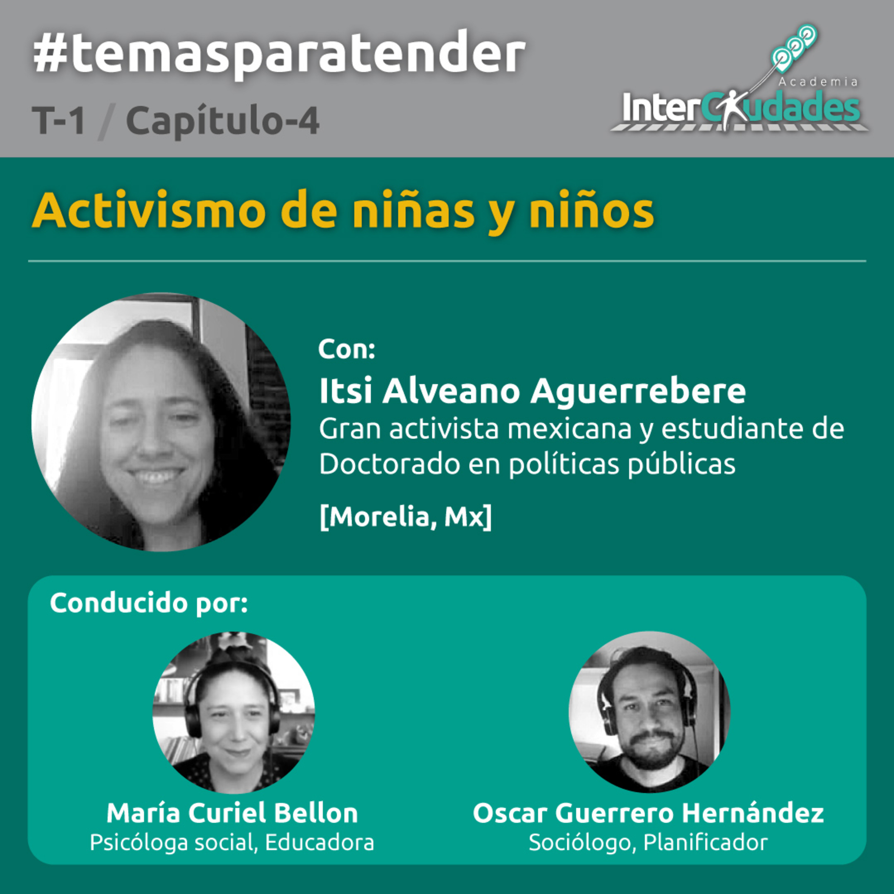 #temasparatender