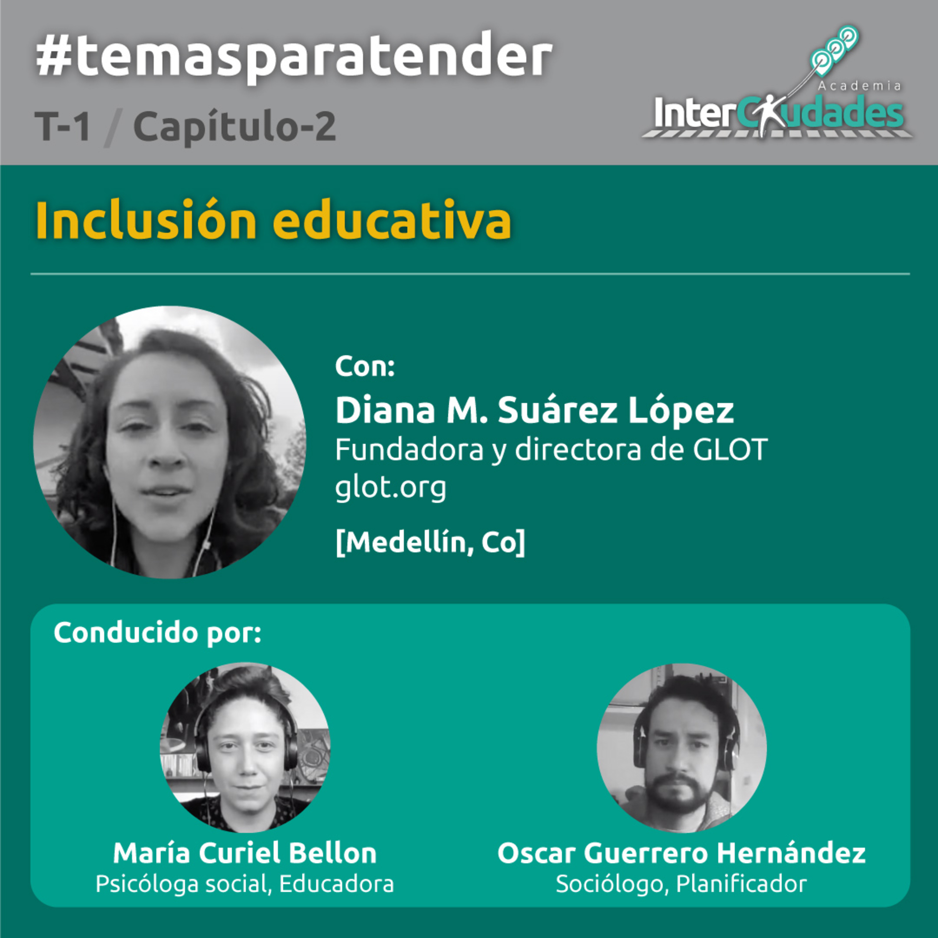 #temasparatender