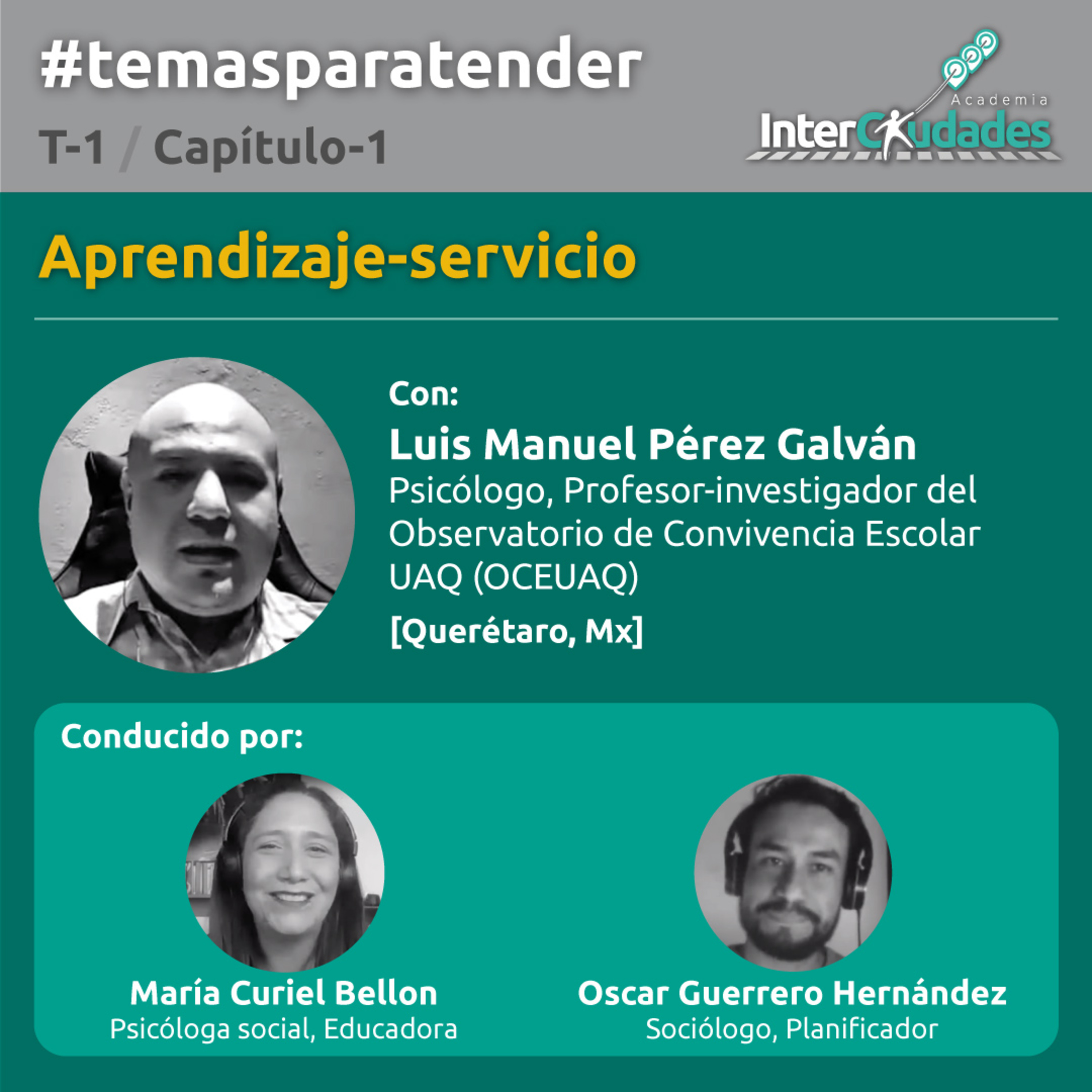 #temasparatender