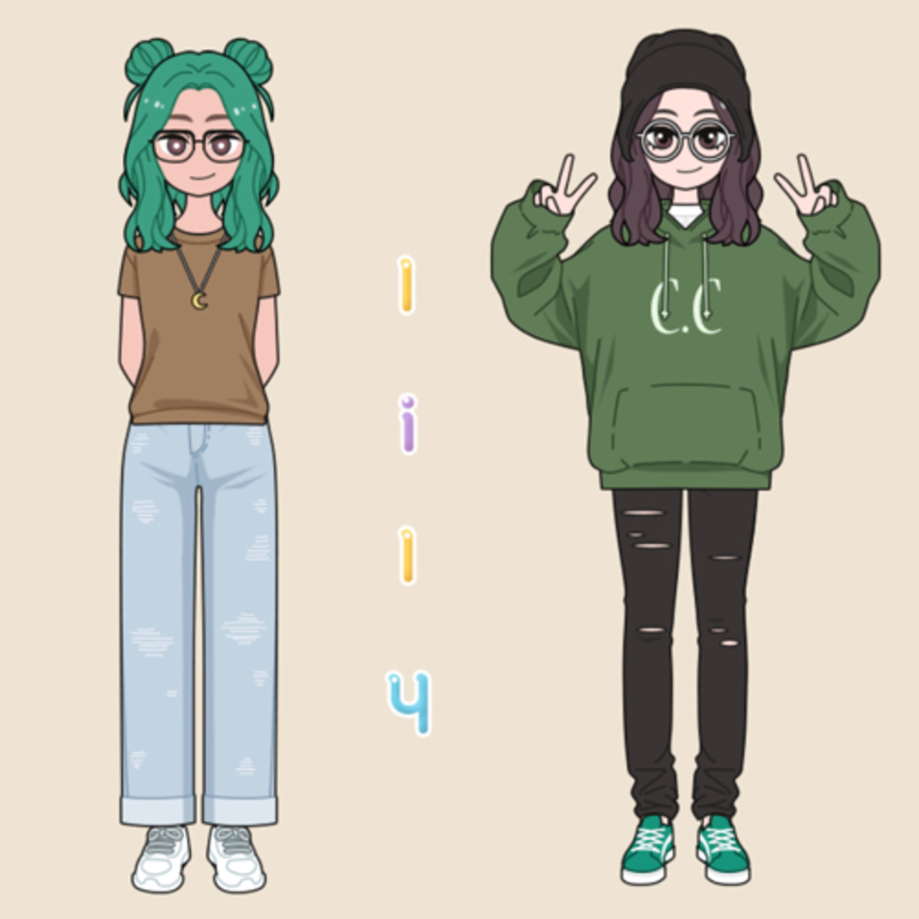lily cheong episode artwork