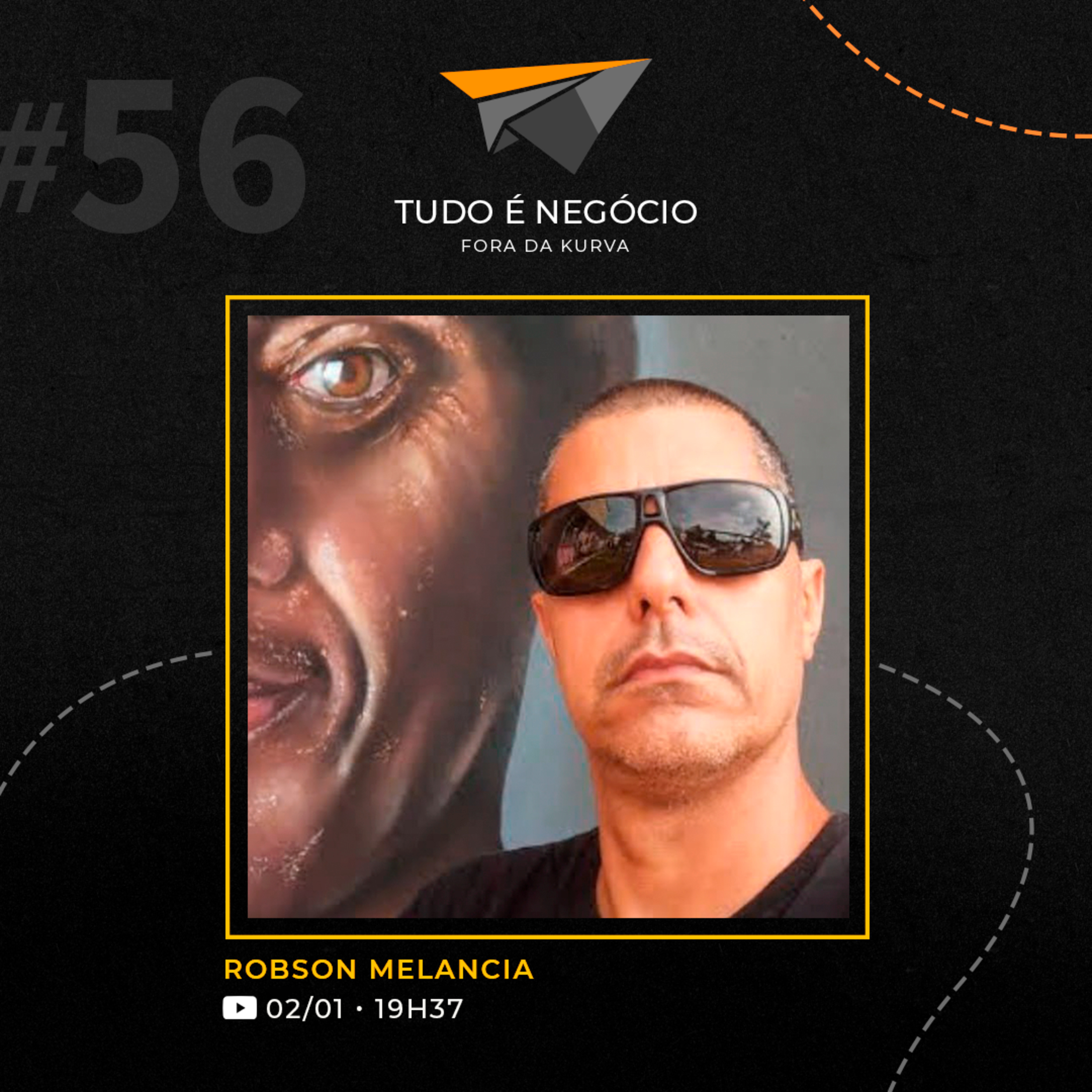 Tudo é Negócio Podcast