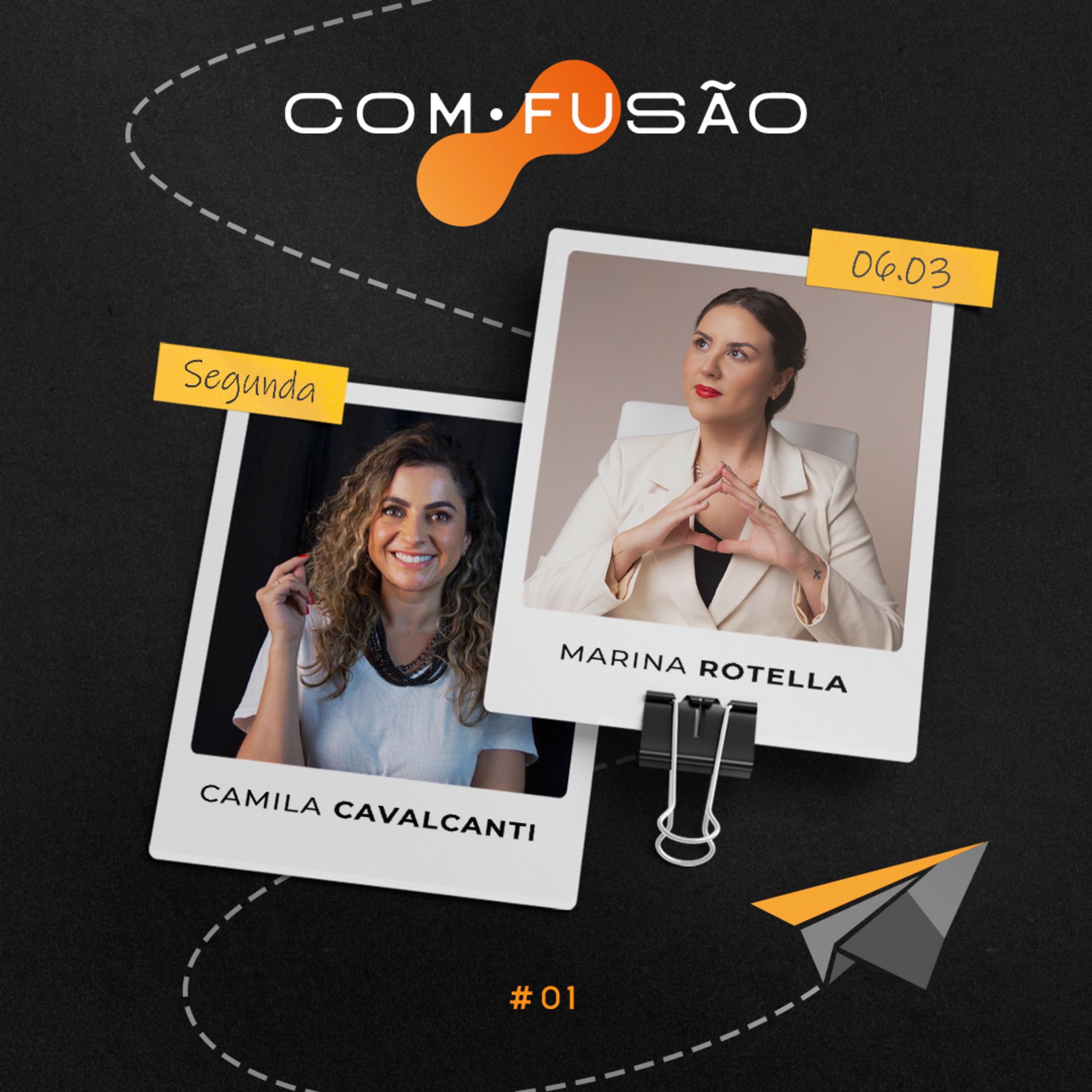 Tudo é Negócio Podcast