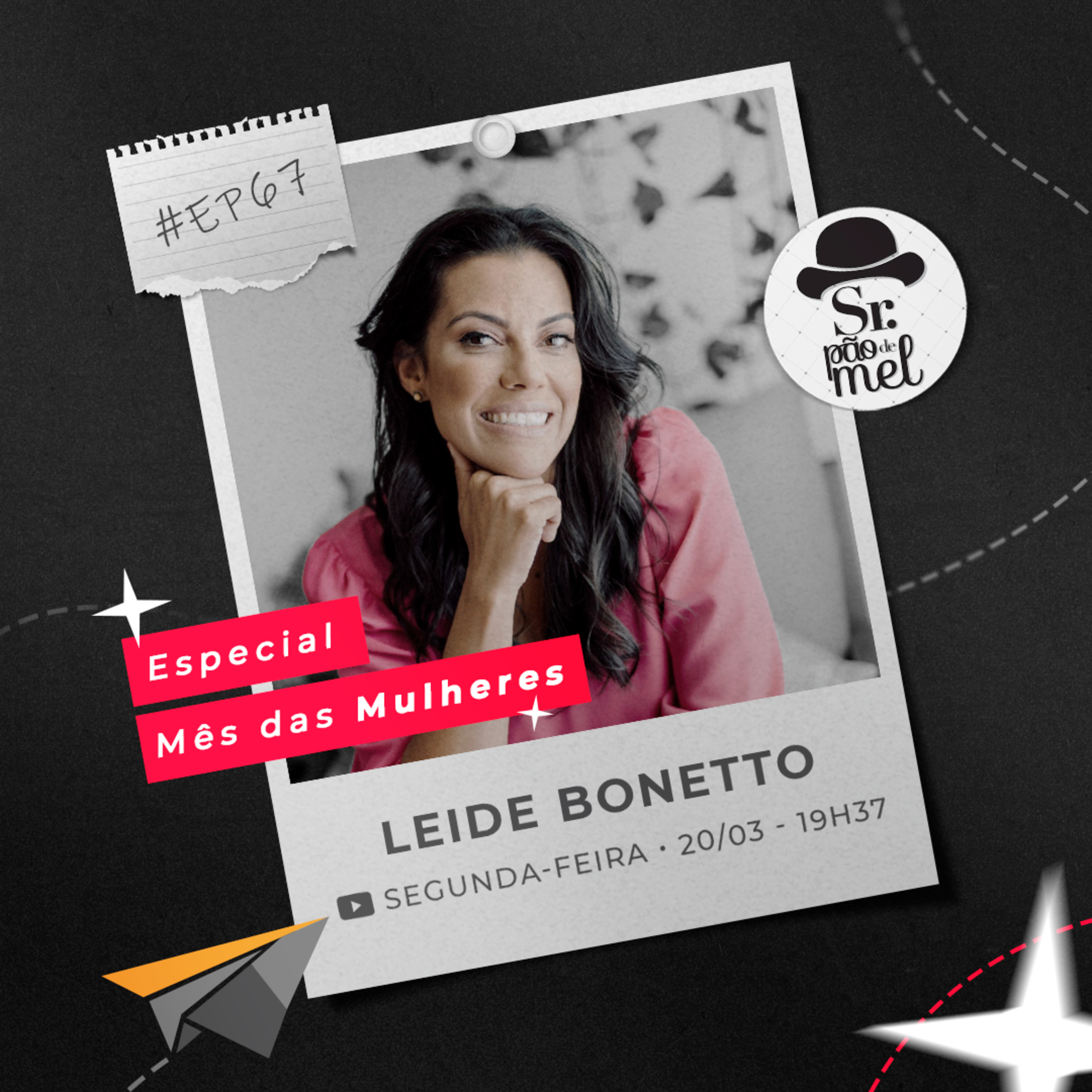 Tudo é Negócio Podcast