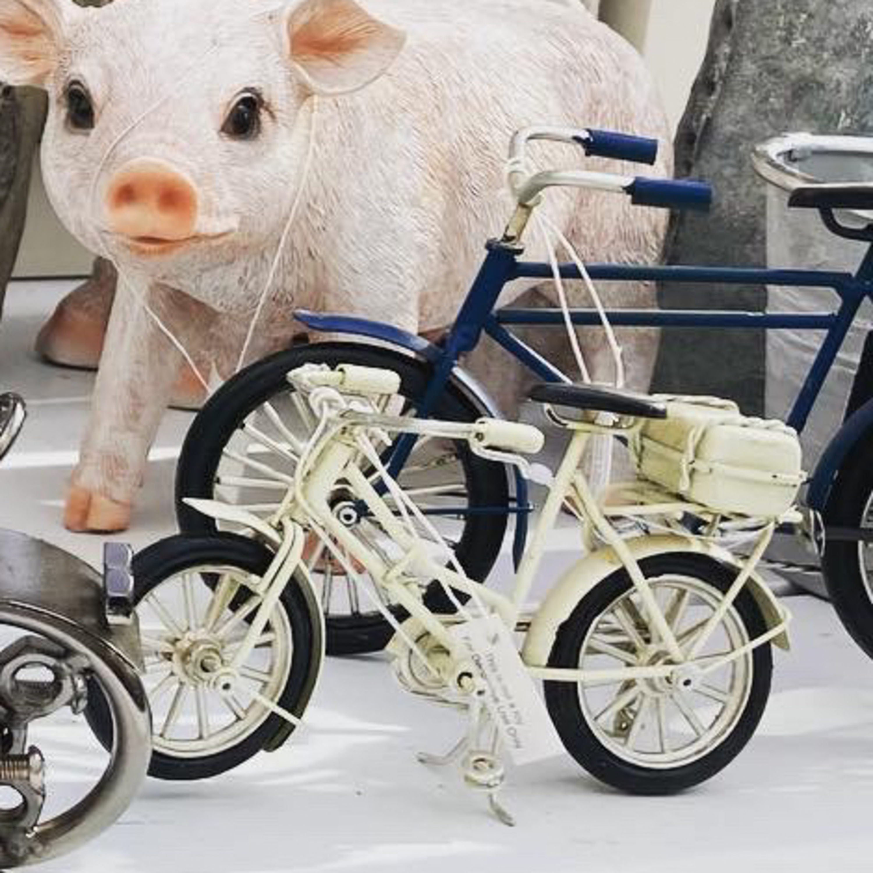 #2自転車恐怖生活　