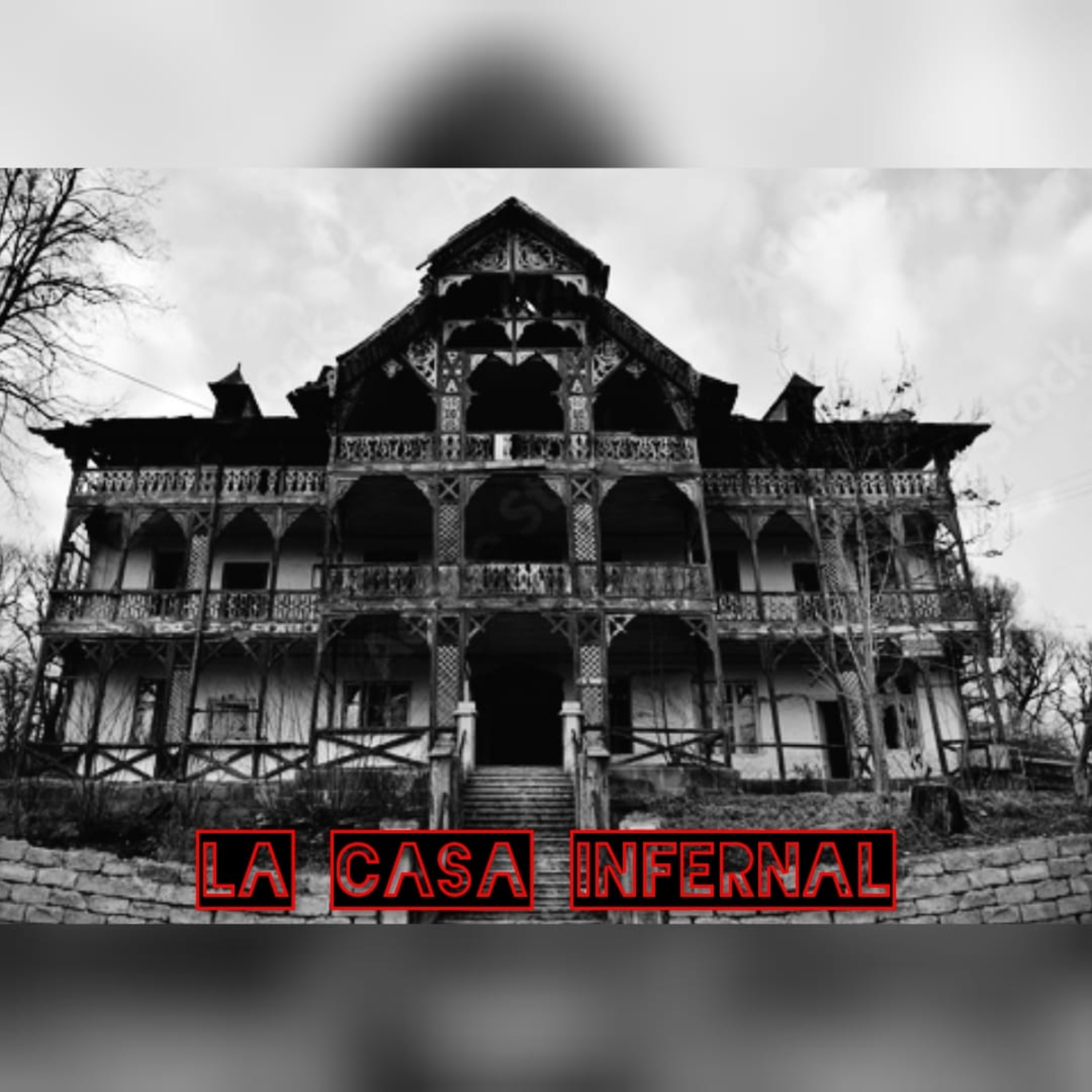 Relatos con Sebas Ibarra