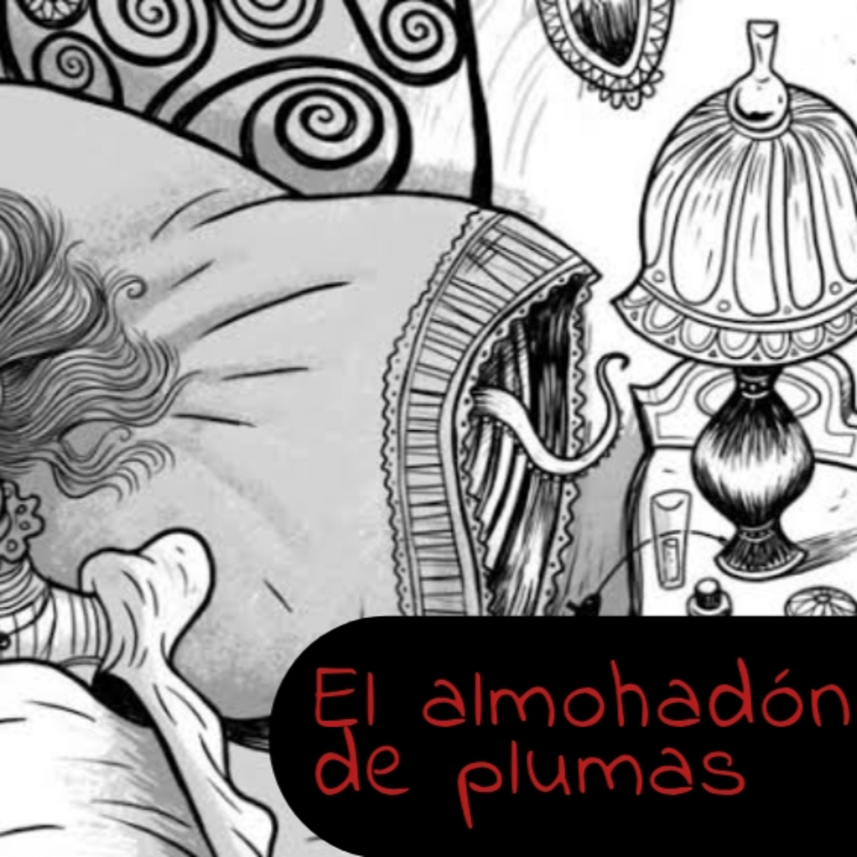 Relatos con Sebas Ibarra