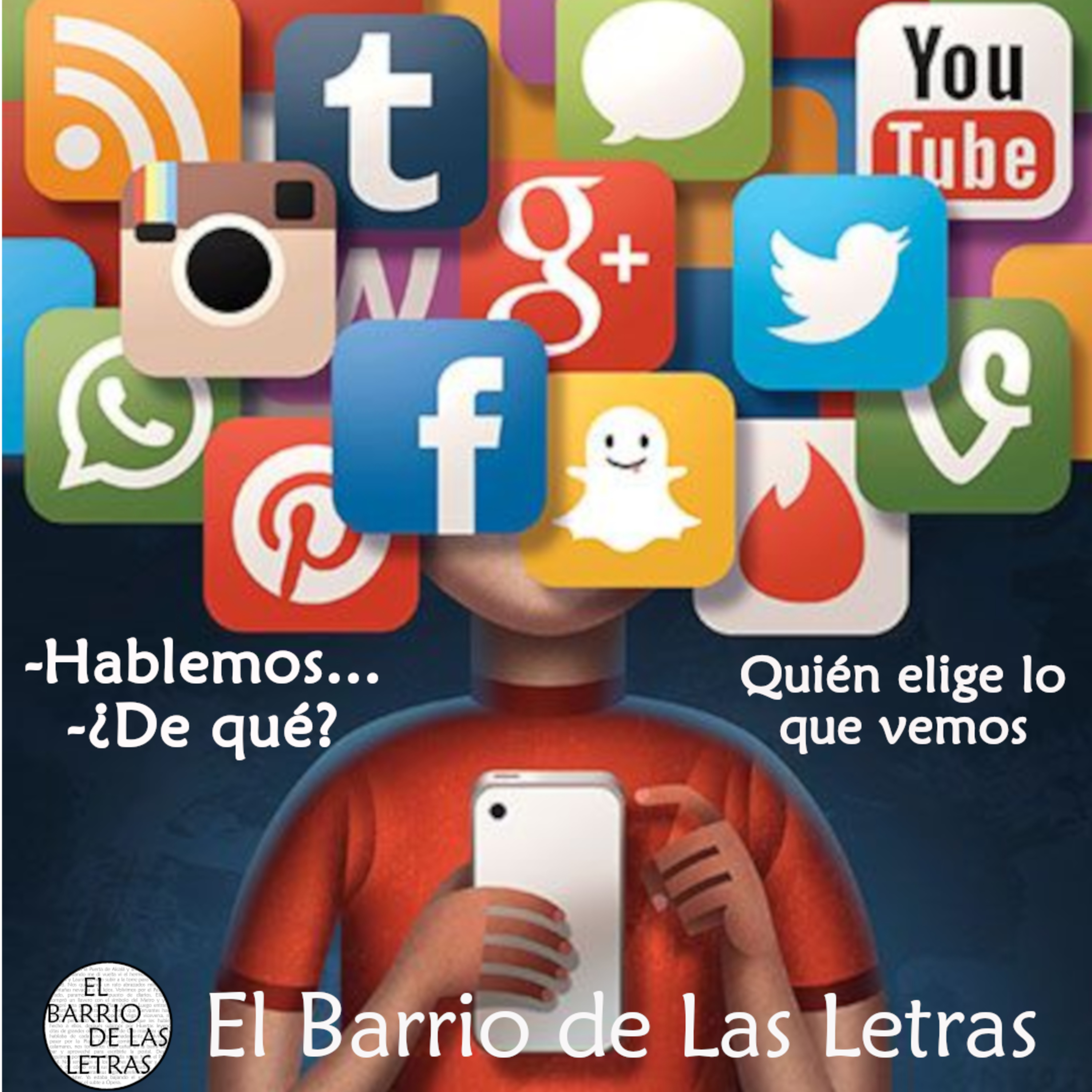 Hablemos... ¿De qué?