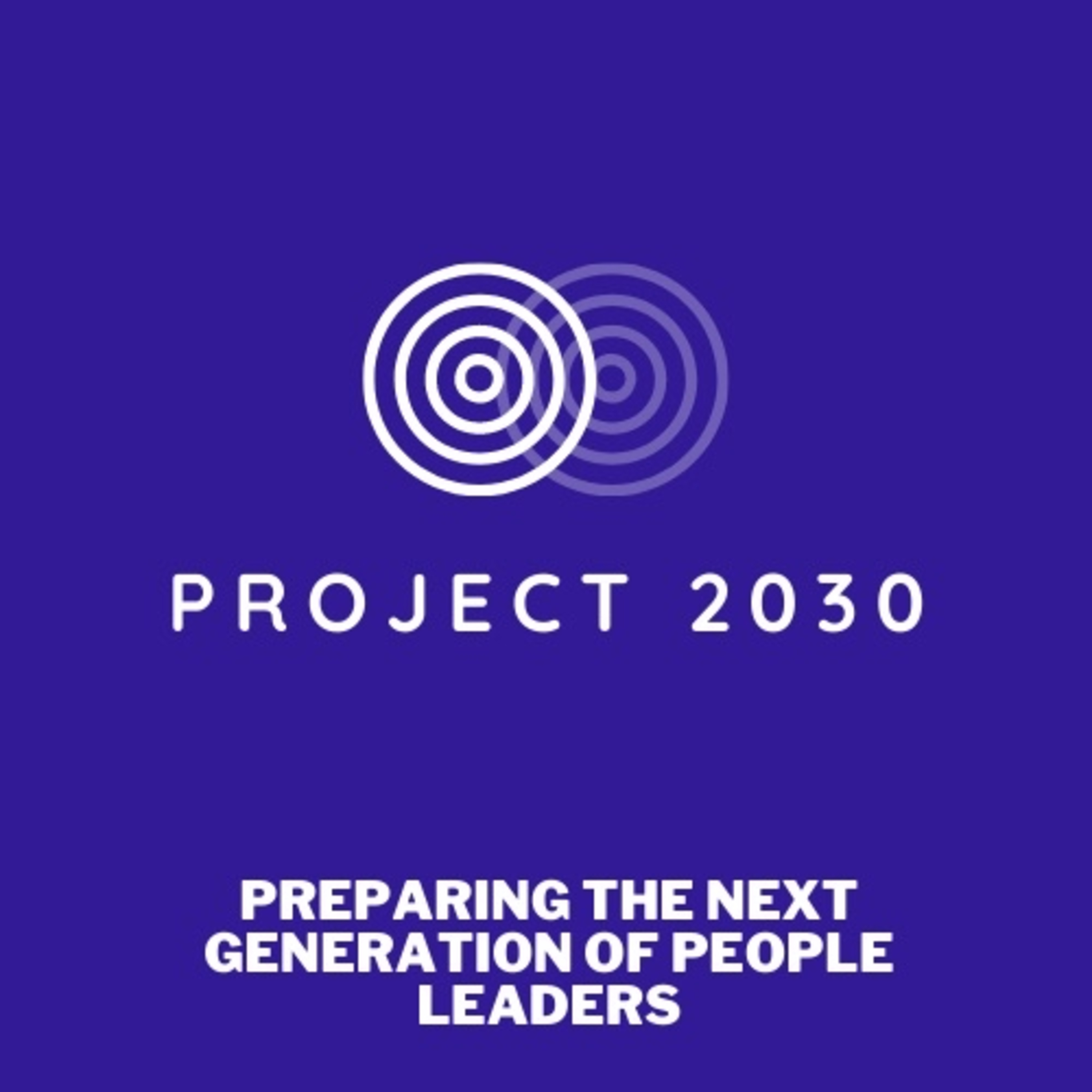 Project 2030 : Beyond Resume x Applying for HOP role for the First Time episode artwork